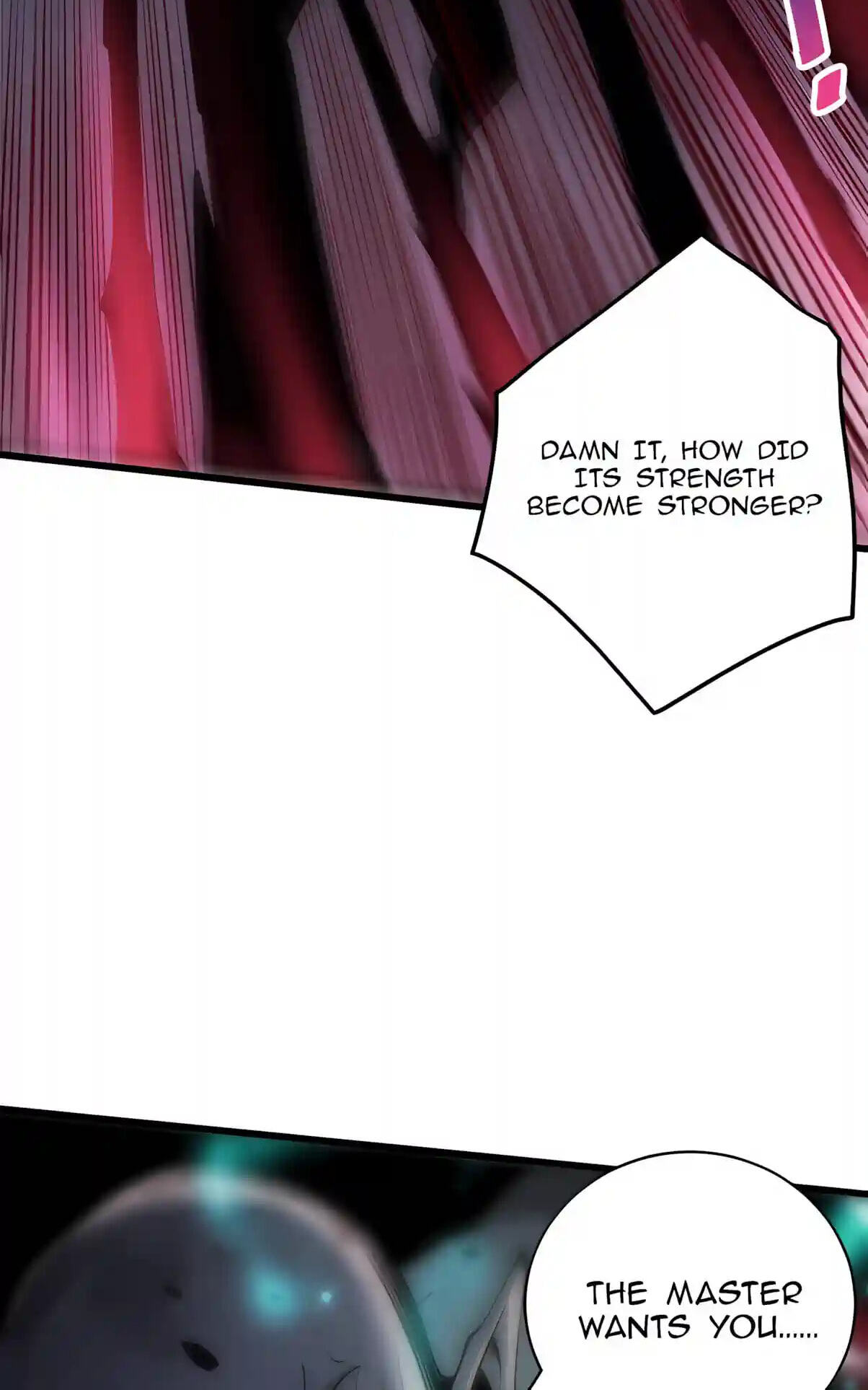 Necromancer, the Ultimate Scourge! Chapter 312 page 36 - 