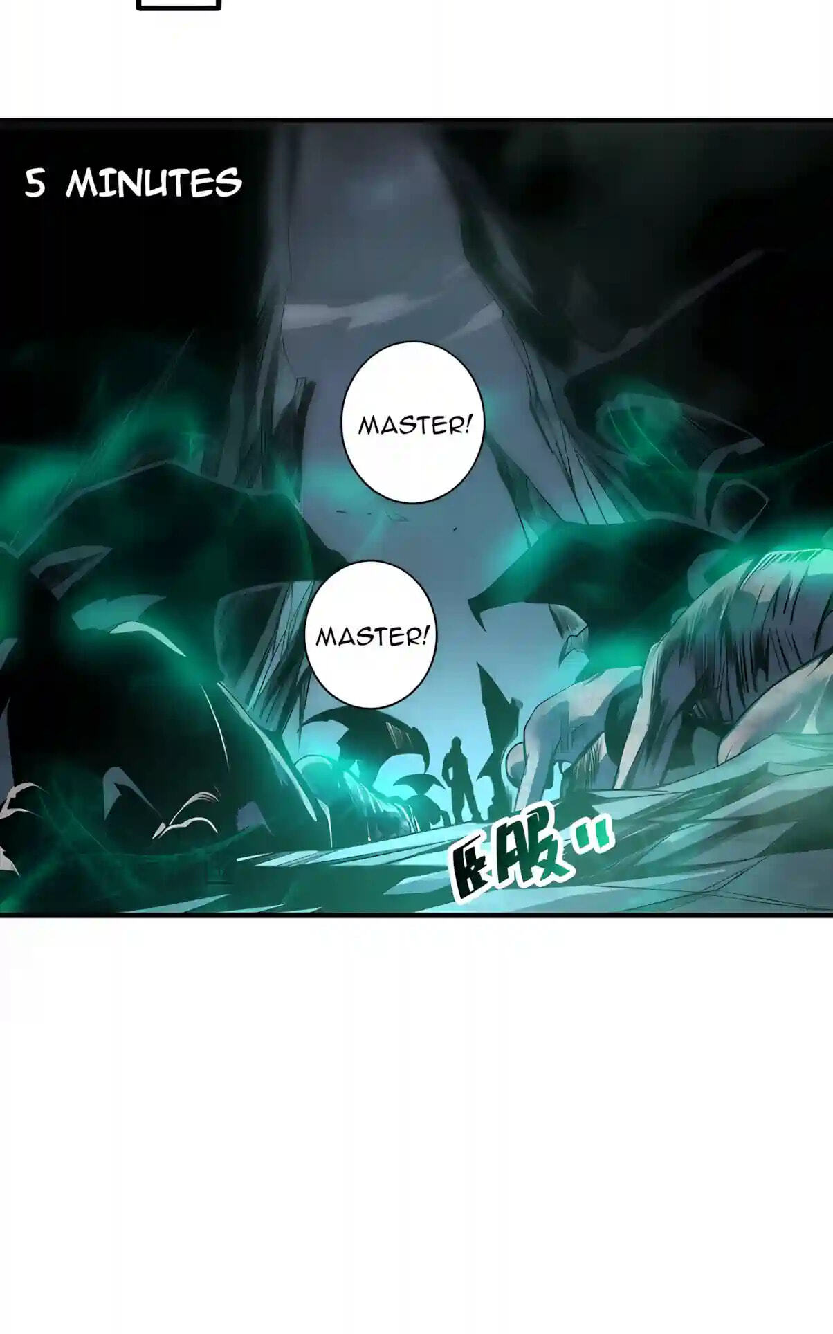 Necromancer, the Ultimate Scourge! Chapter 312 page 40 - 