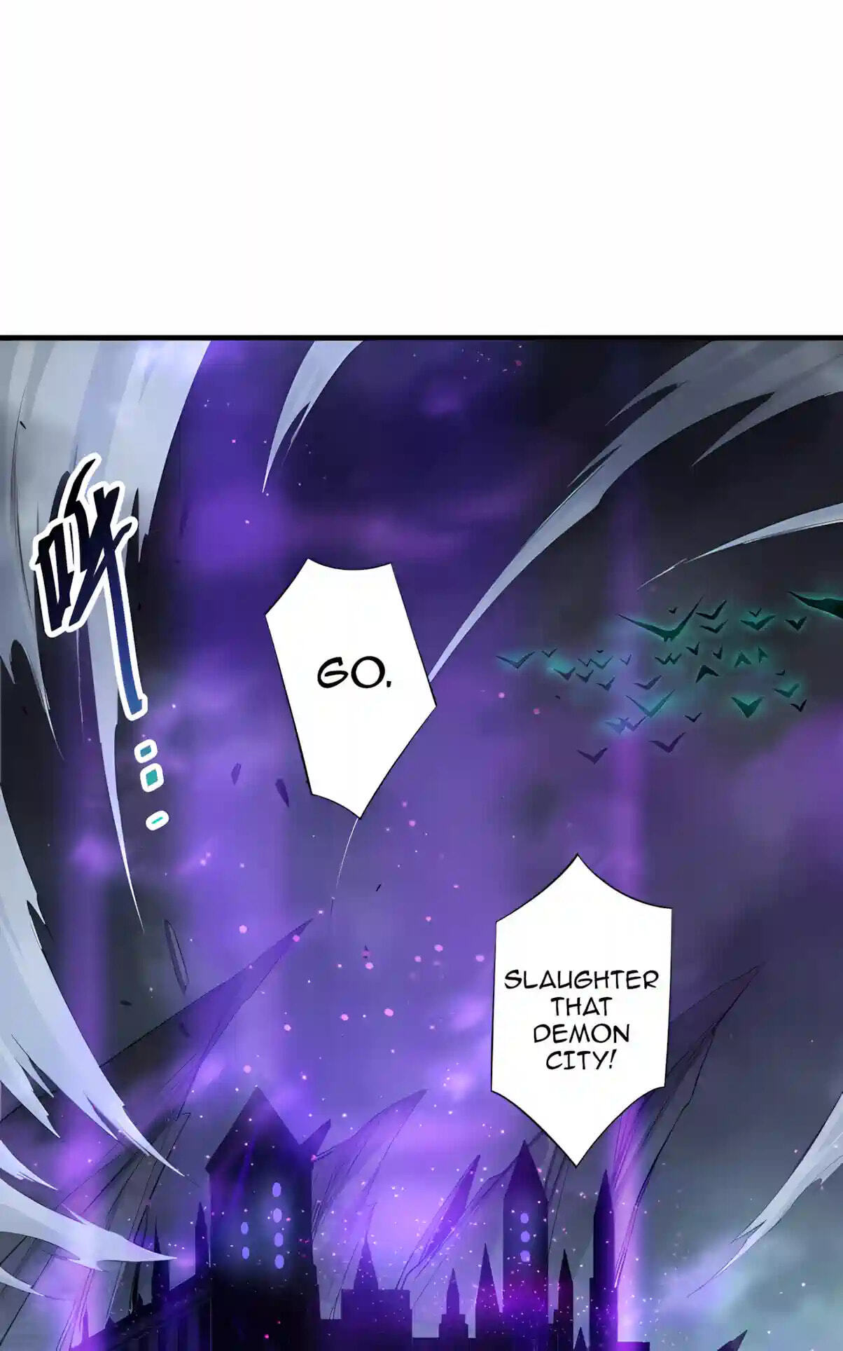 Necromancer, the Ultimate Scourge! Chapter 312 page 44 - 