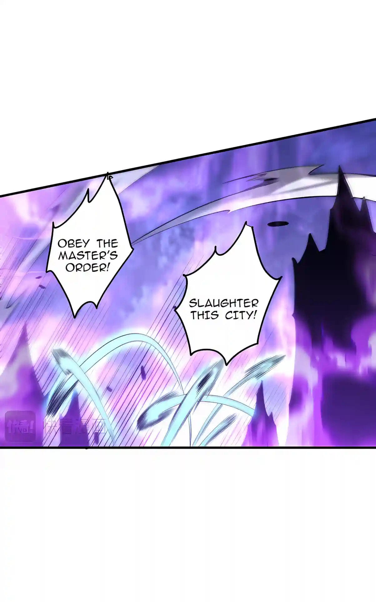 Necromancer, the Ultimate Scourge! Chapter 312 page 53 - 