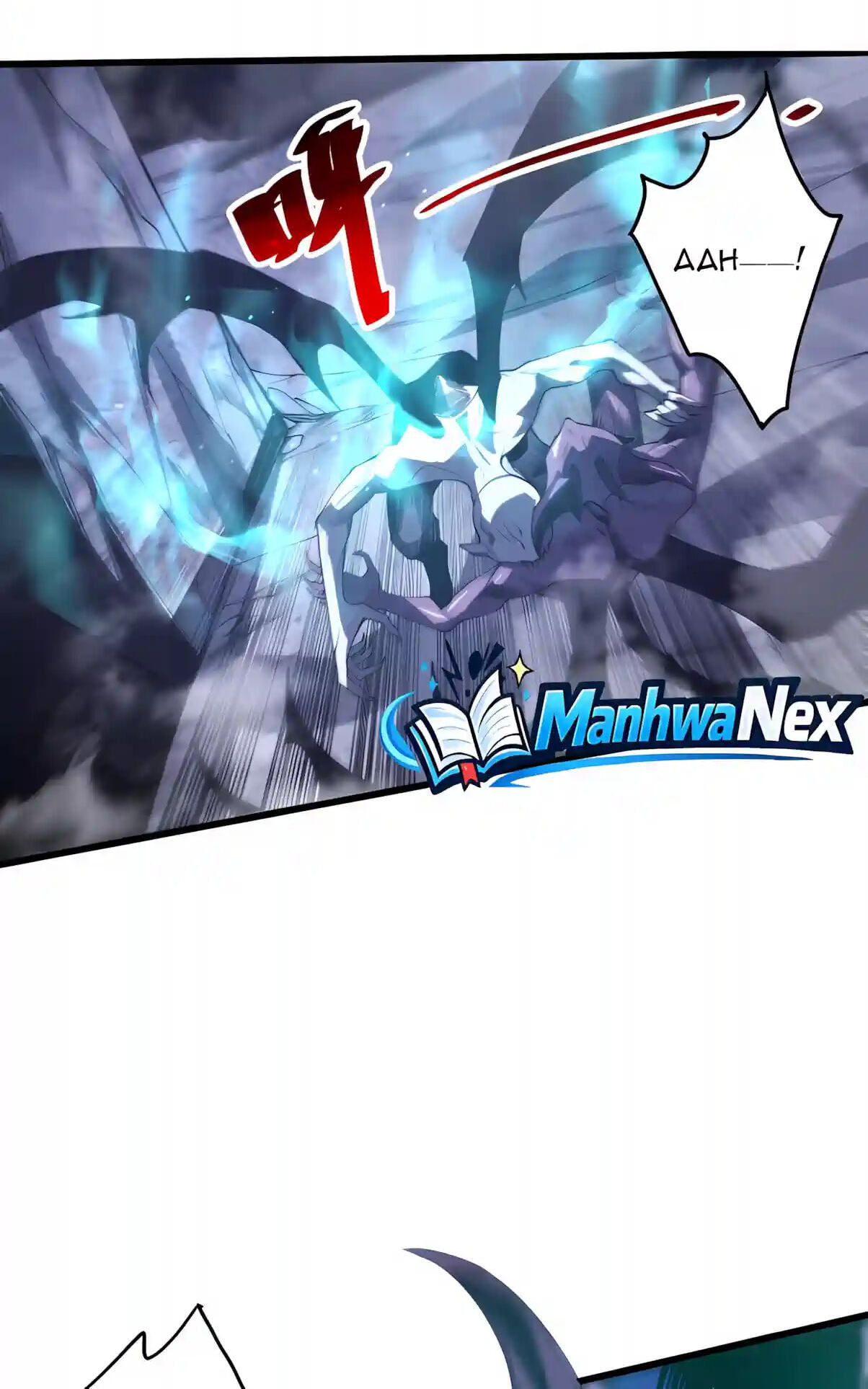 Necromancer, the Ultimate Scourge! Chapter 312 page 54 - 