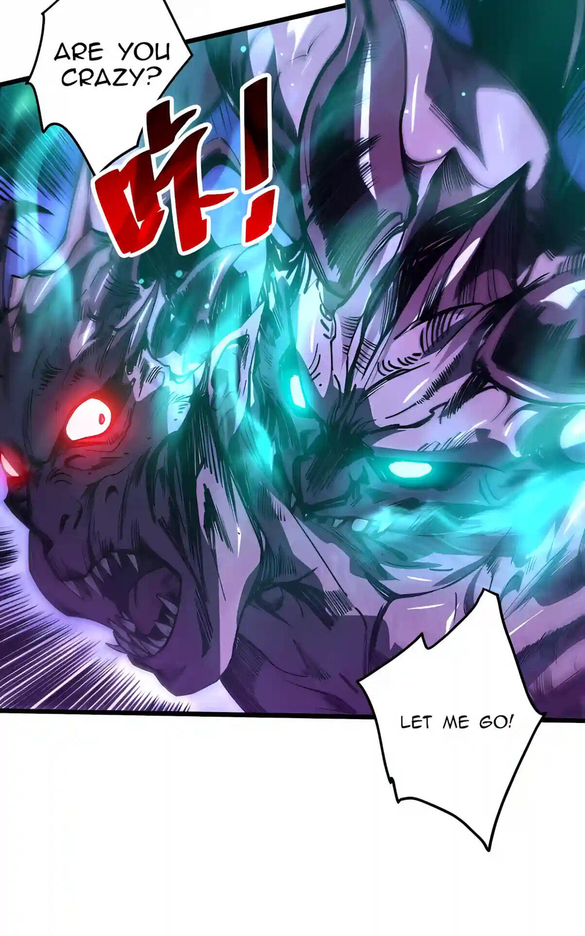 Necromancer, the Ultimate Scourge! Chapter 312 page 55 - 
