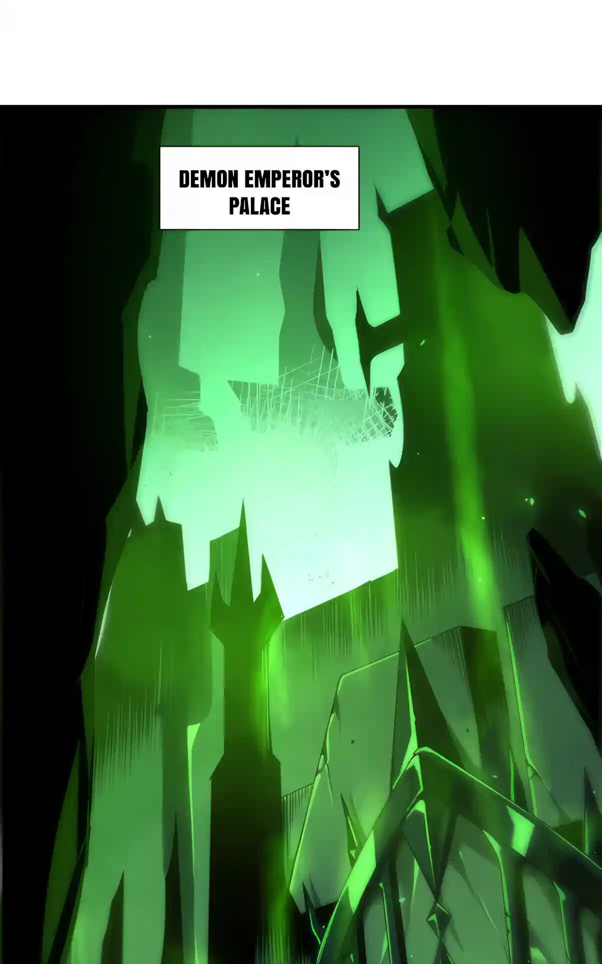 Necromancer, the Ultimate Scourge! Chapter 312 page 61 - 