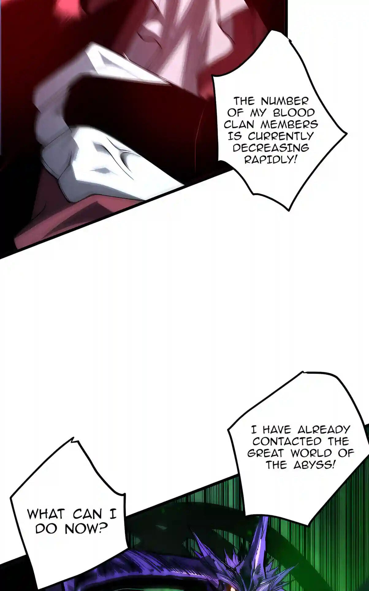 Necromancer, the Ultimate Scourge! Chapter 312 page 63 - 