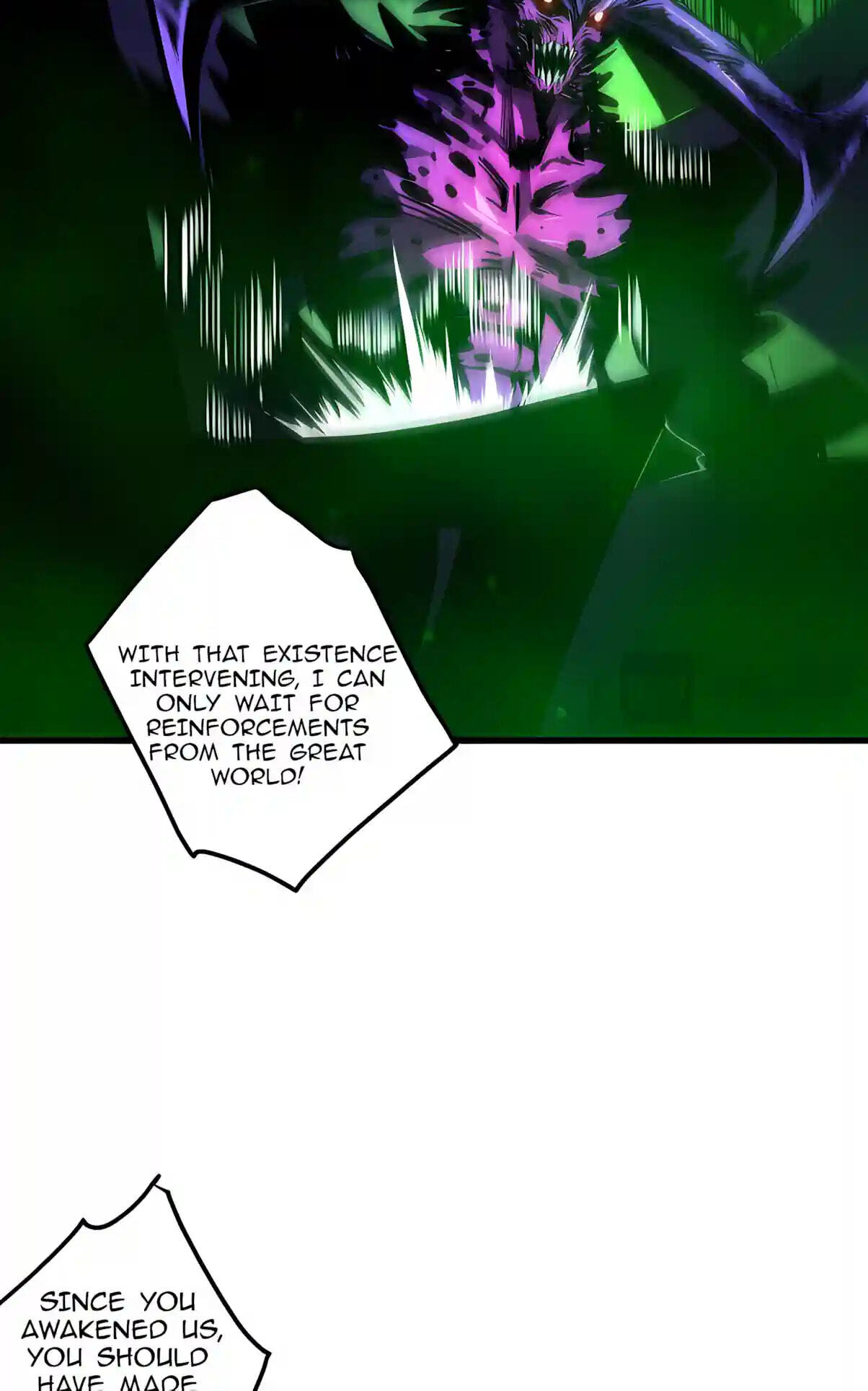 Necromancer, the Ultimate Scourge! Chapter 312 page 64 - 