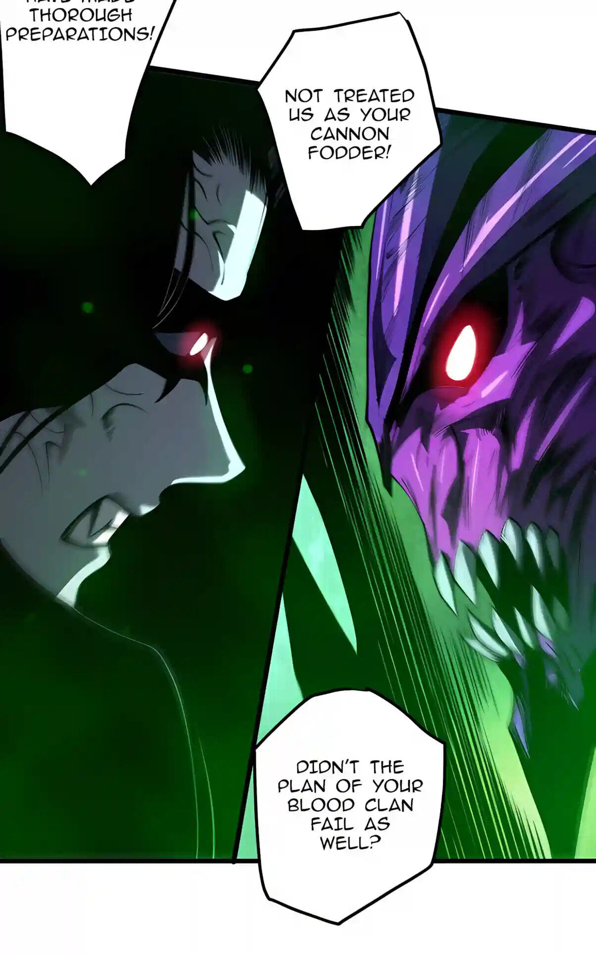 Necromancer, the Ultimate Scourge! Chapter 312 page 65 - 