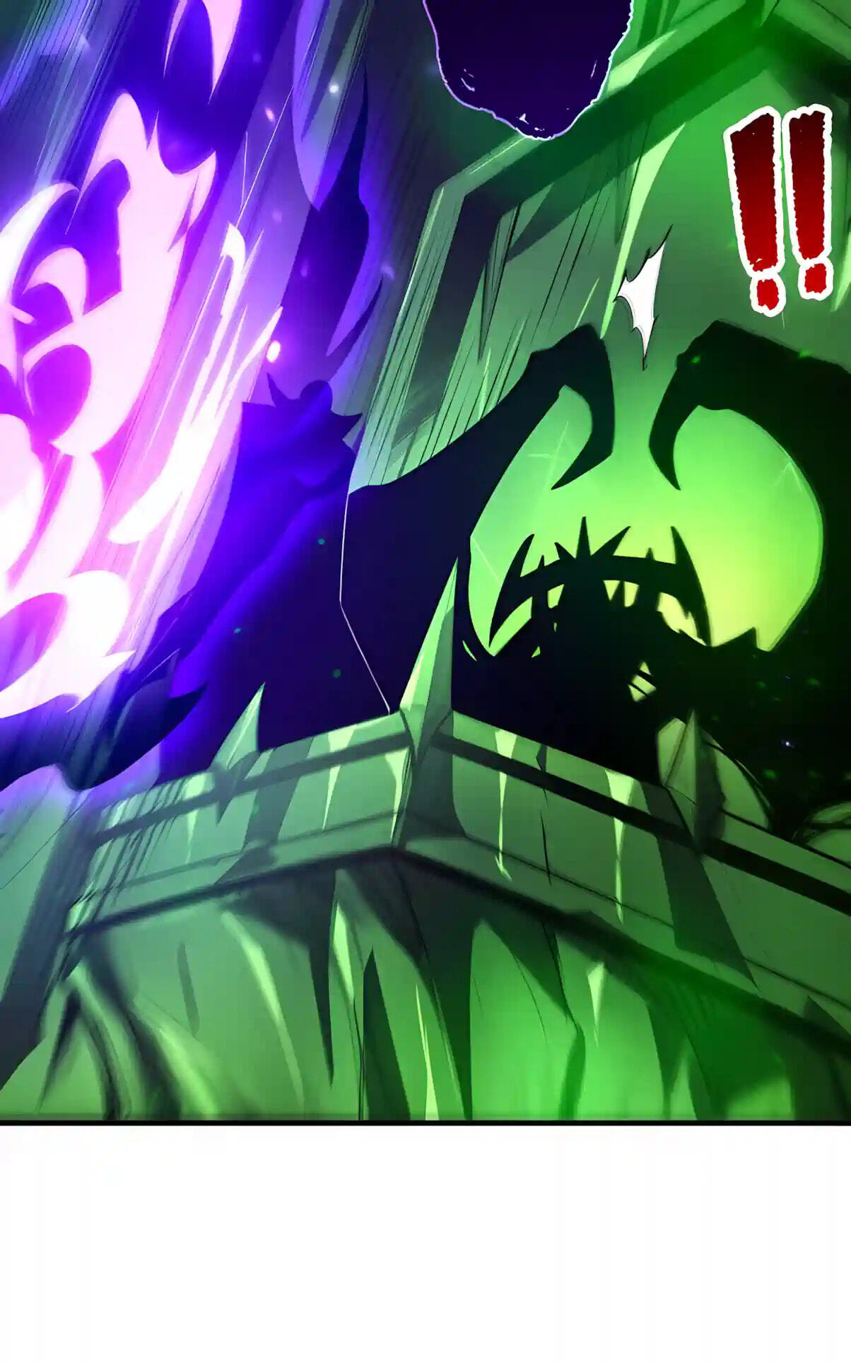Necromancer, the Ultimate Scourge! Chapter 312 page 67 - 