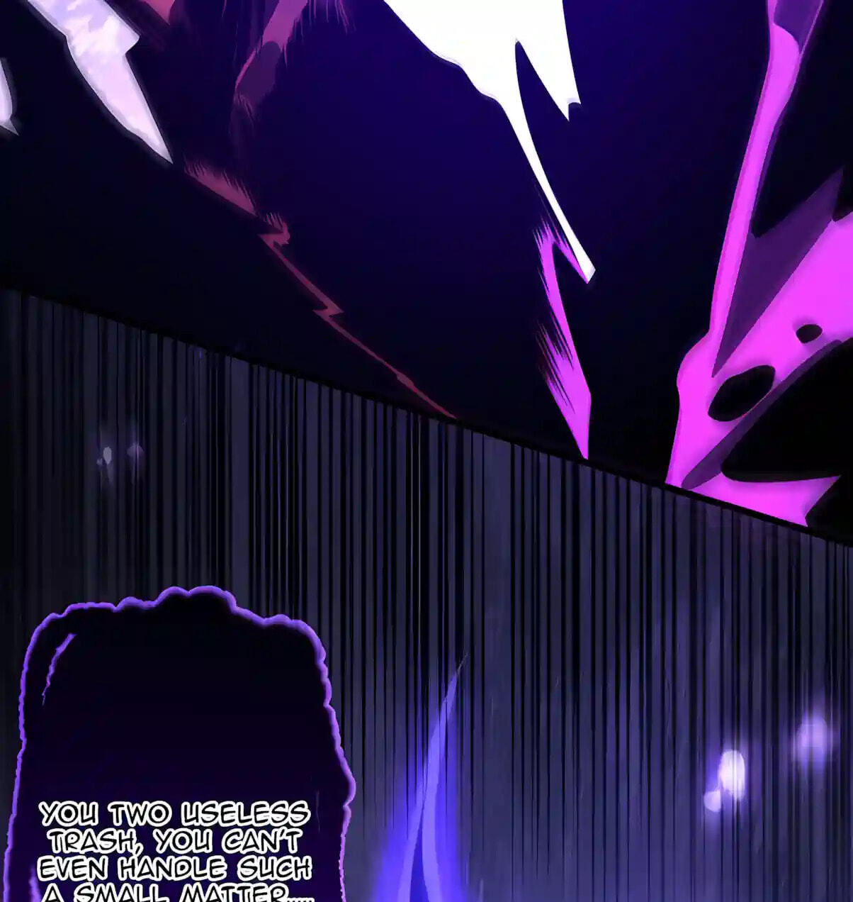 Necromancer, the Ultimate Scourge! Chapter 312 page 69 - 