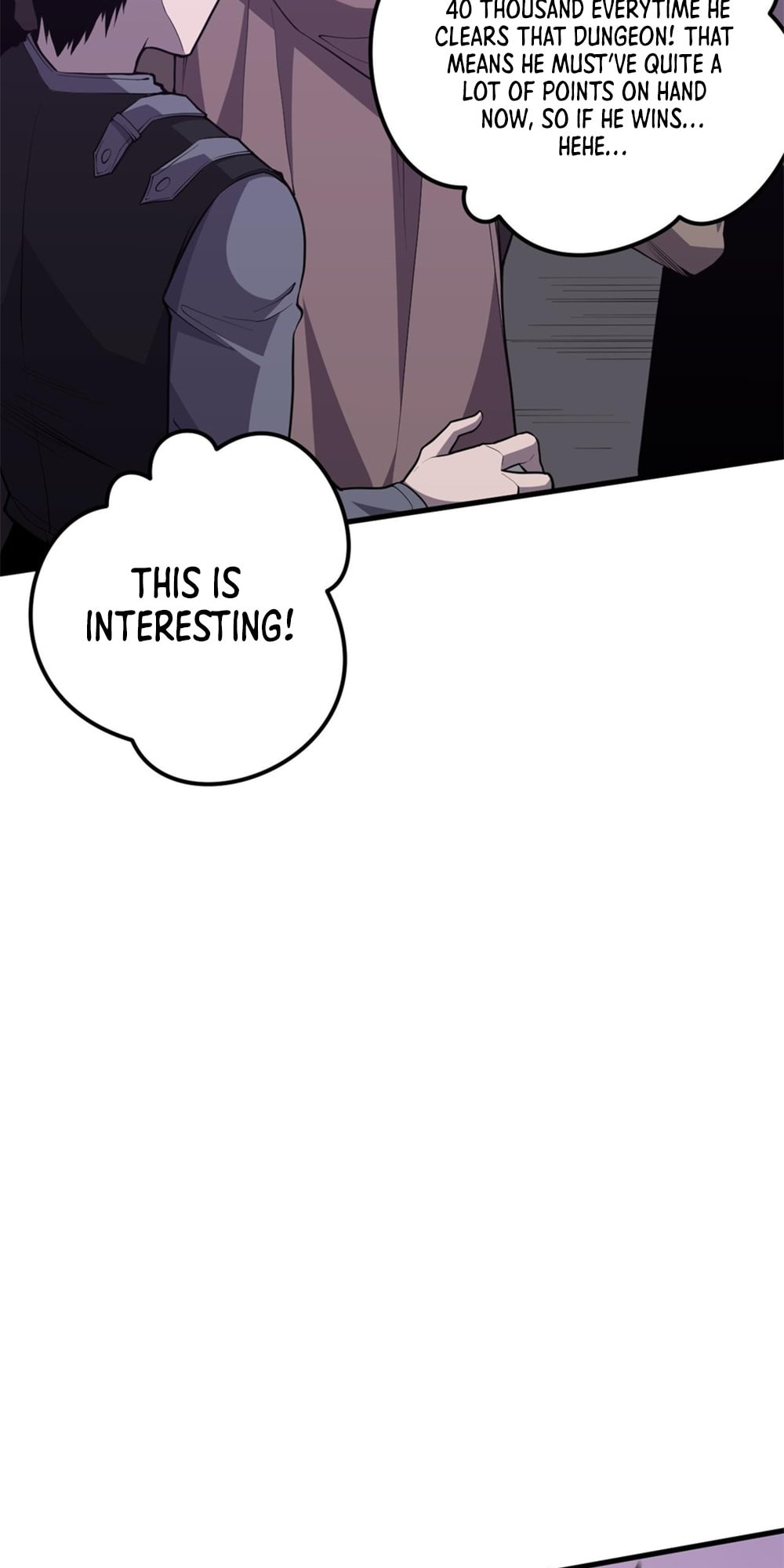 Read Necromancer, the Ultimate Scourge! chapter 32 image 16 on Lezhin