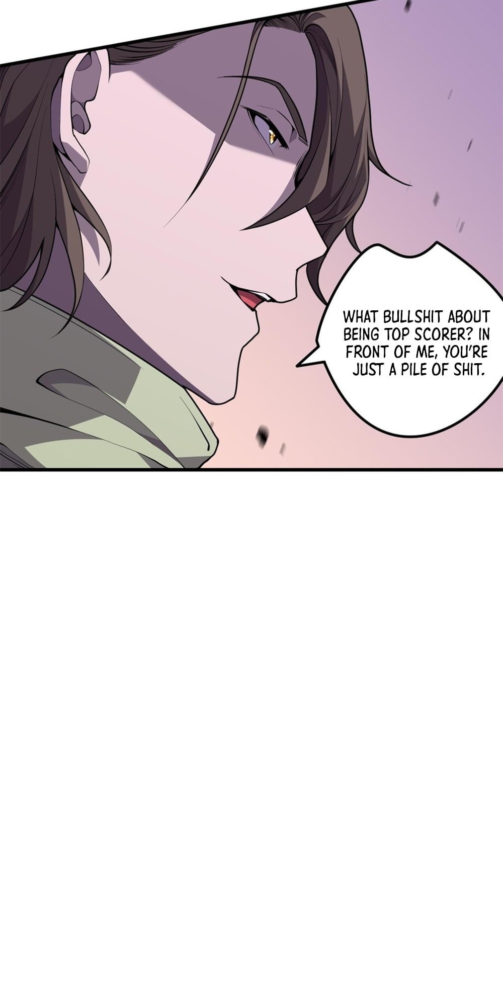 Read Necromancer, the Ultimate Scourge! chapter 32 image 17 on Lezhin