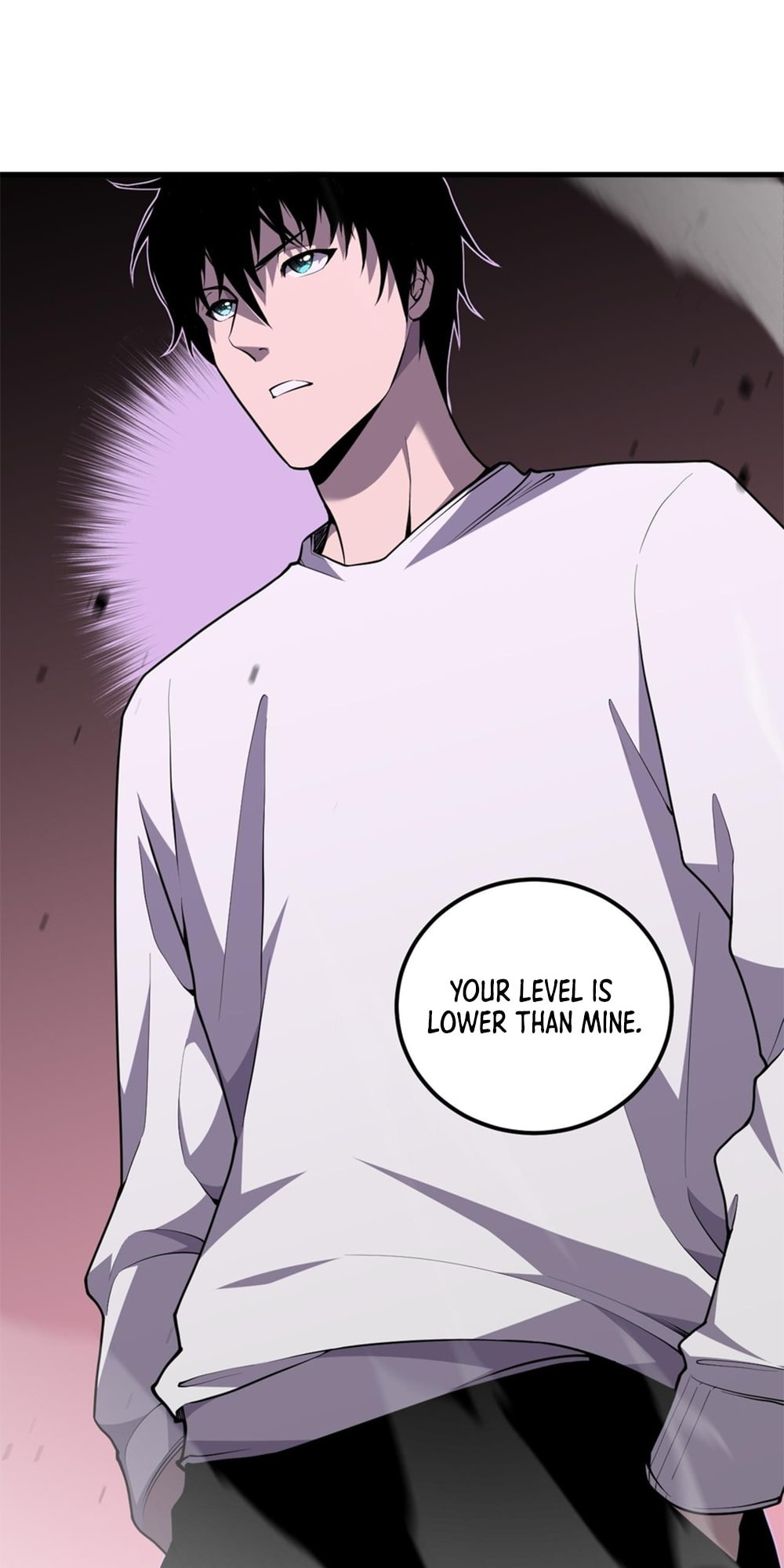 Read Necromancer, the Ultimate Scourge! chapter 32 image 18 on Lezhin