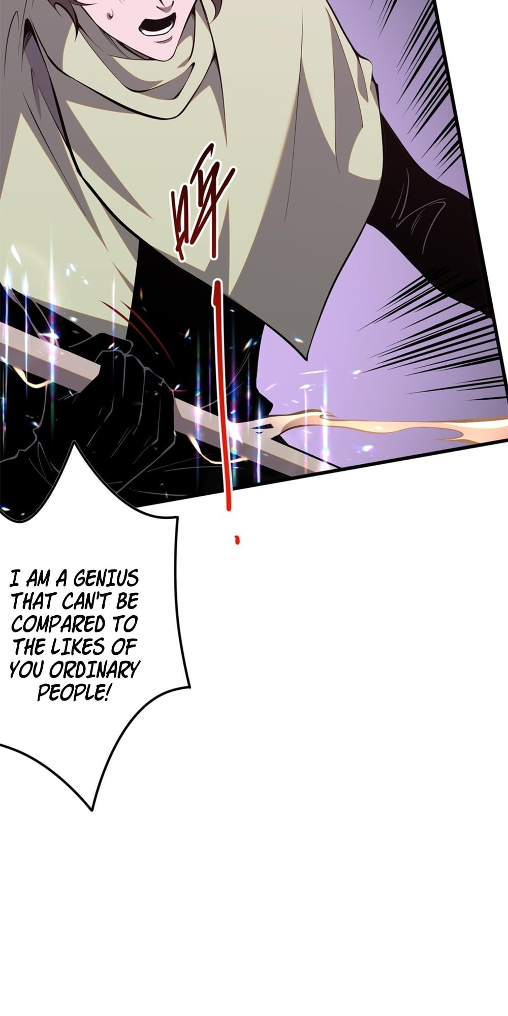Read Necromancer, the Ultimate Scourge! chapter 32 image 20 on Lezhin