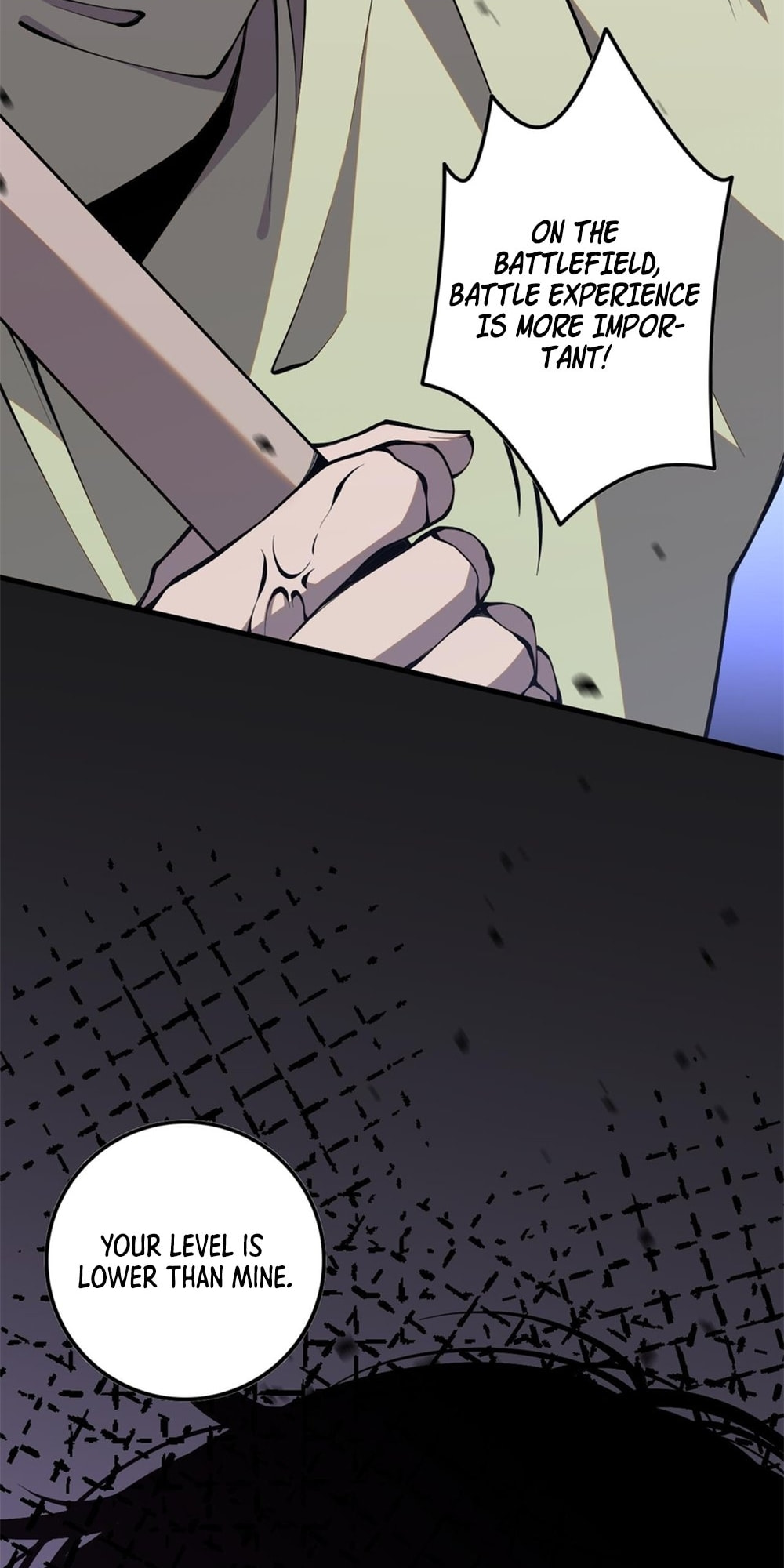 Read Necromancer, the Ultimate Scourge! chapter 32 image 23 on Lezhin