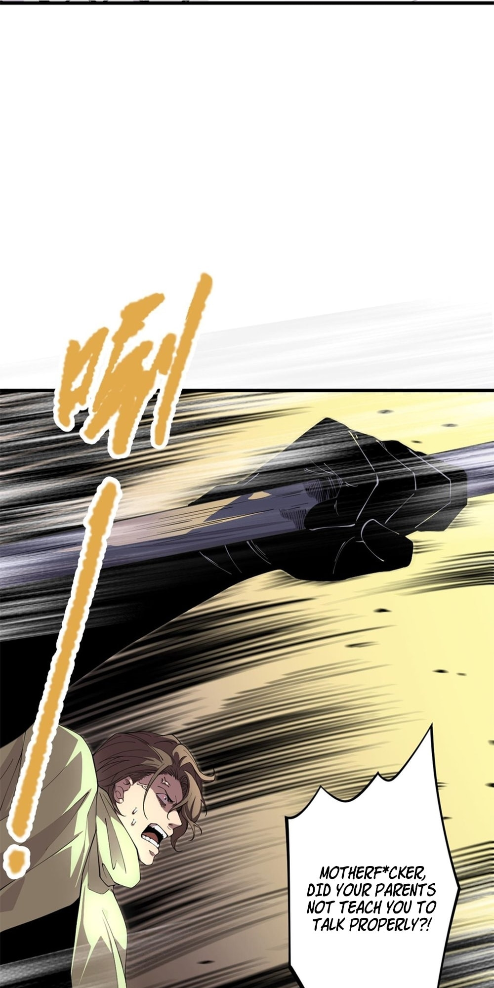 Read Necromancer, the Ultimate Scourge! chapter 32 image 25 on Lezhin