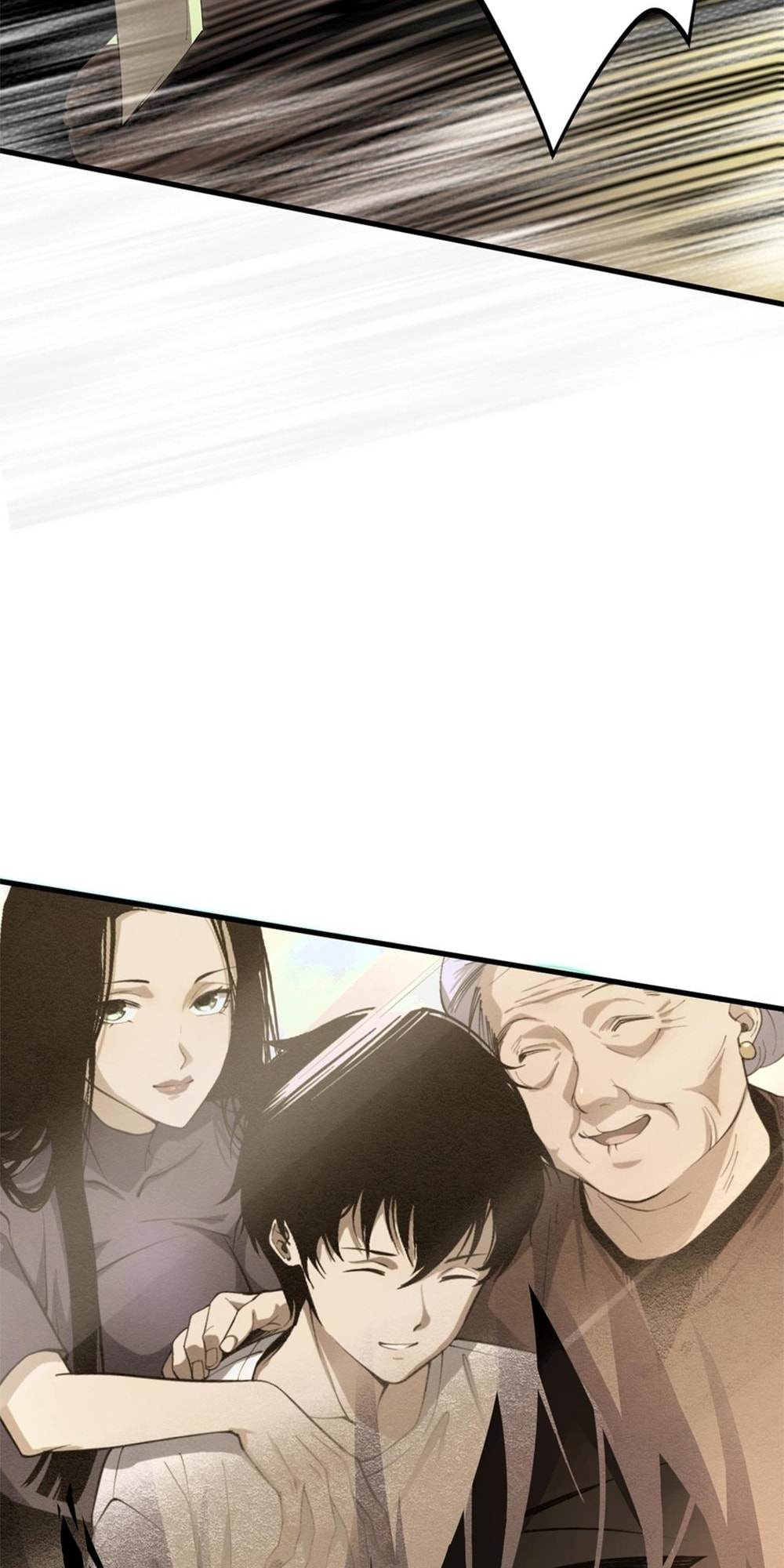Read Necromancer, the Ultimate Scourge! chapter 32 image 26 on Lezhin