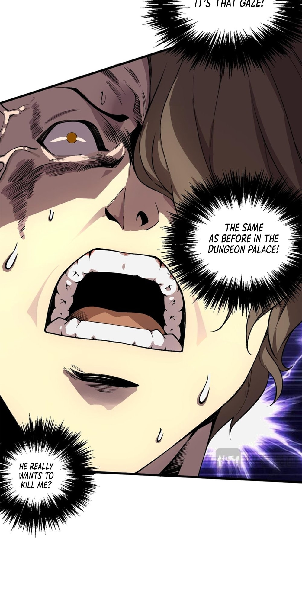 Read Necromancer, the Ultimate Scourge! chapter 32 image 28 on Lezhin