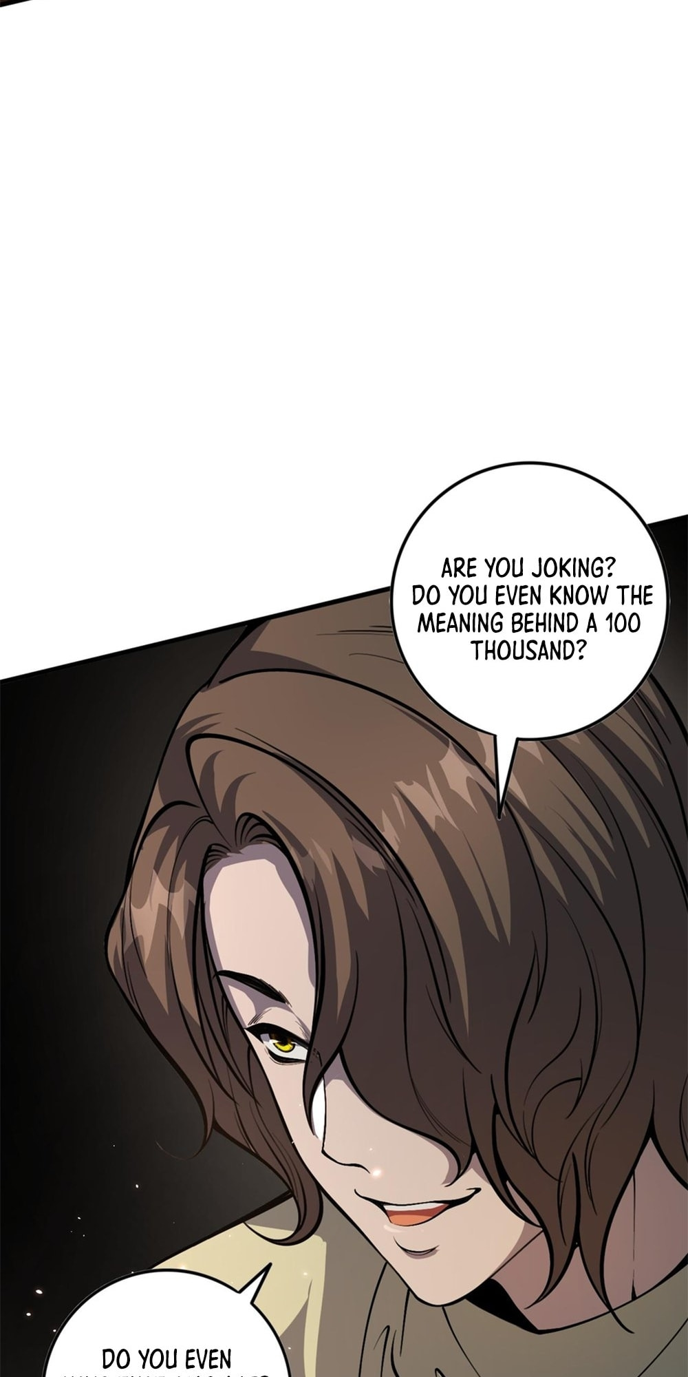 Read Necromancer, the Ultimate Scourge! chapter 32 image 3 on Lezhin