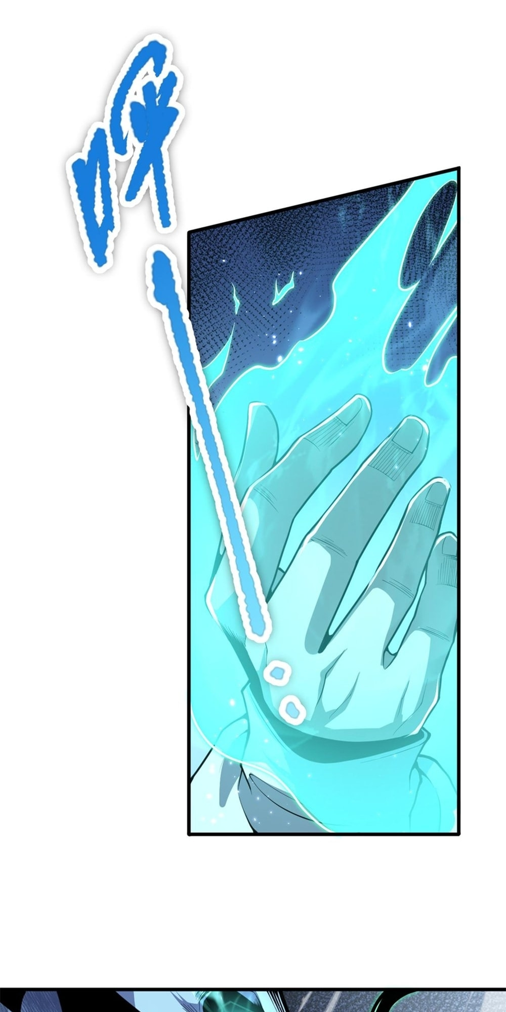 Read Necromancer, the Ultimate Scourge! chapter 32 image 31 on Lezhin