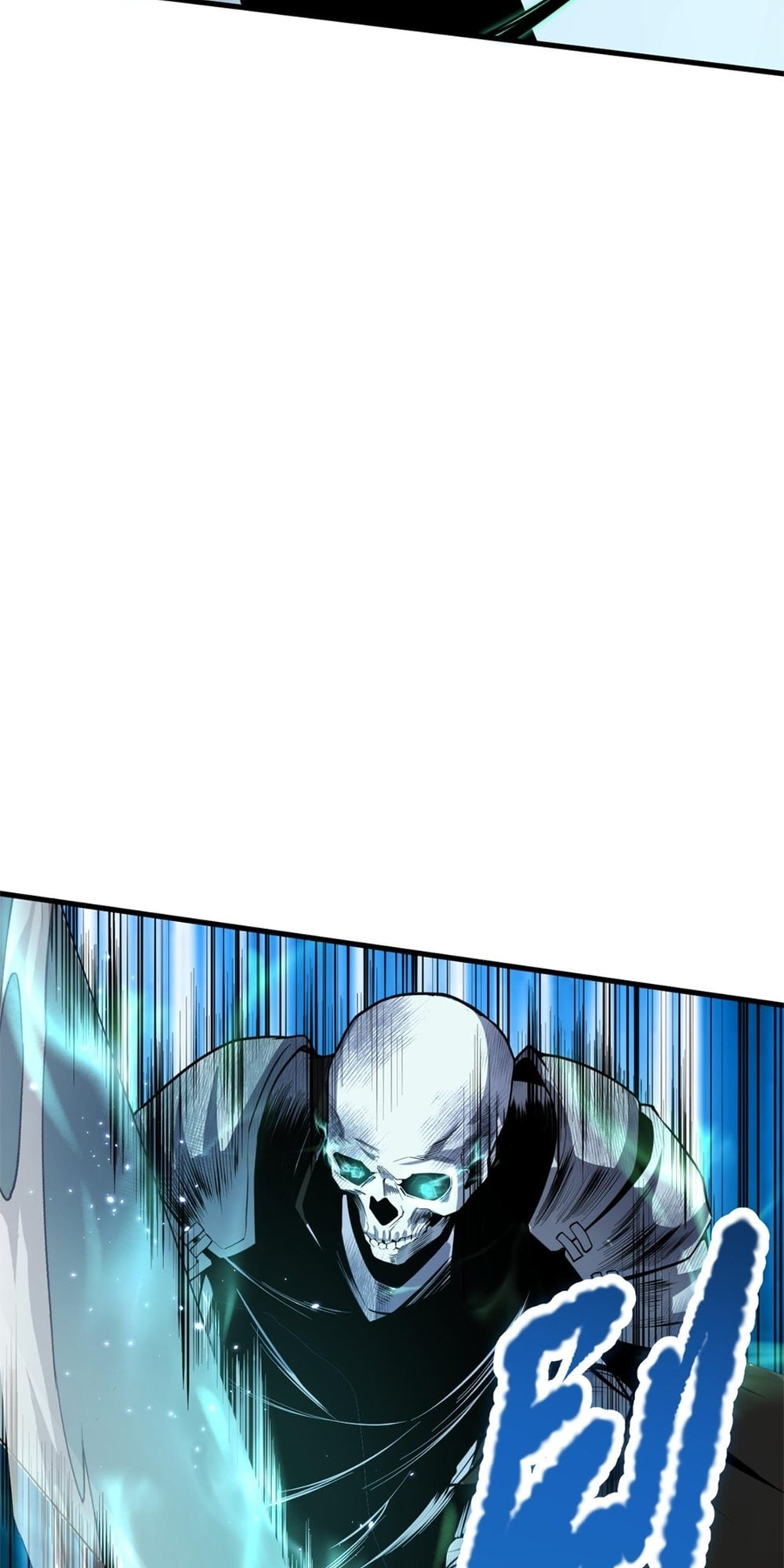 Read Necromancer, the Ultimate Scourge! chapter 32 image 33 on Lezhin