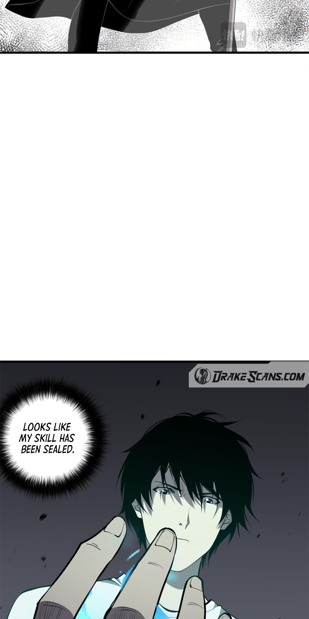 Read Necromancer, the Ultimate Scourge! chapter 32 image 38 on Lezhin