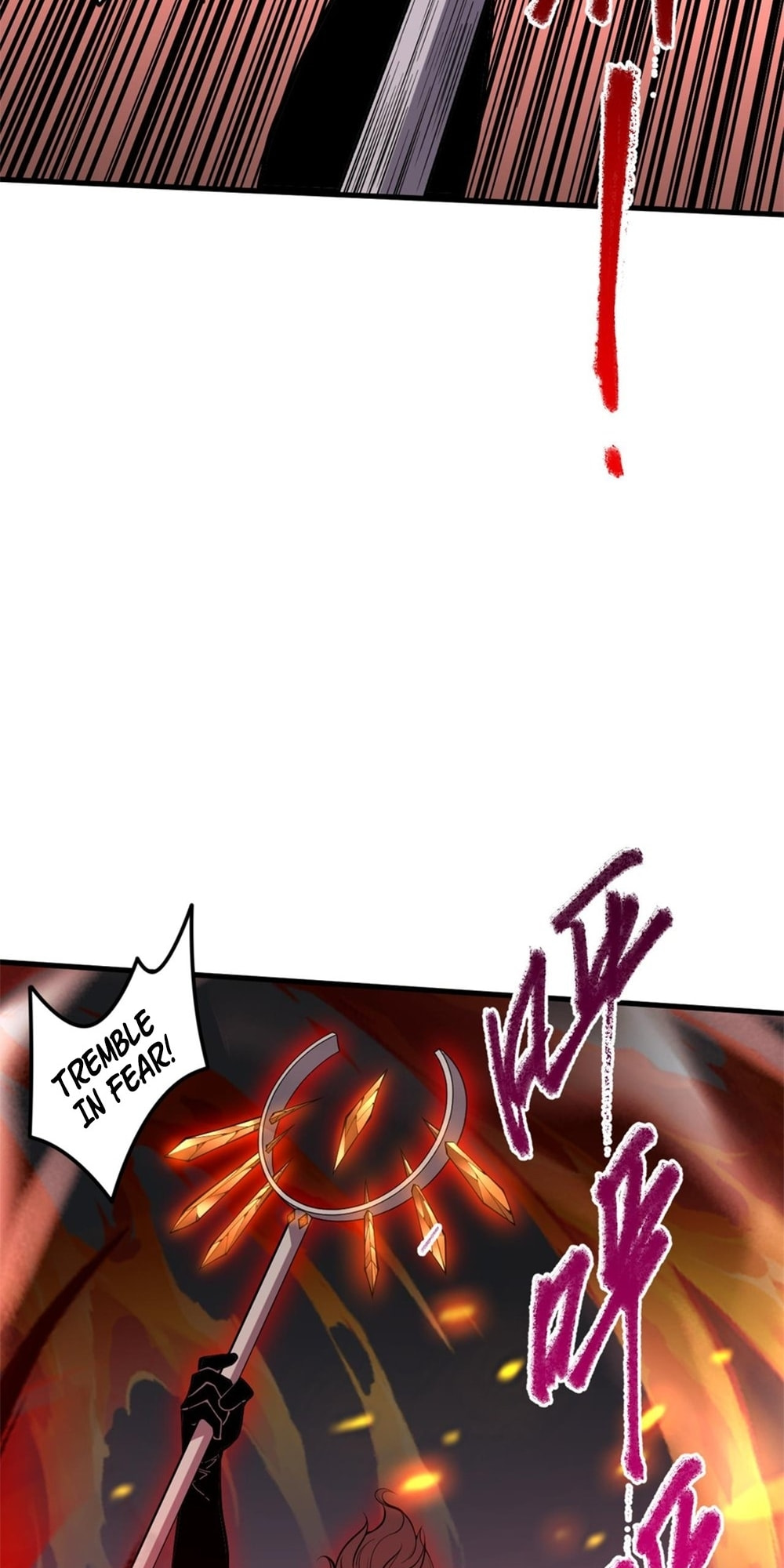 Read Necromancer, the Ultimate Scourge! chapter 32 image 41 on Lezhin