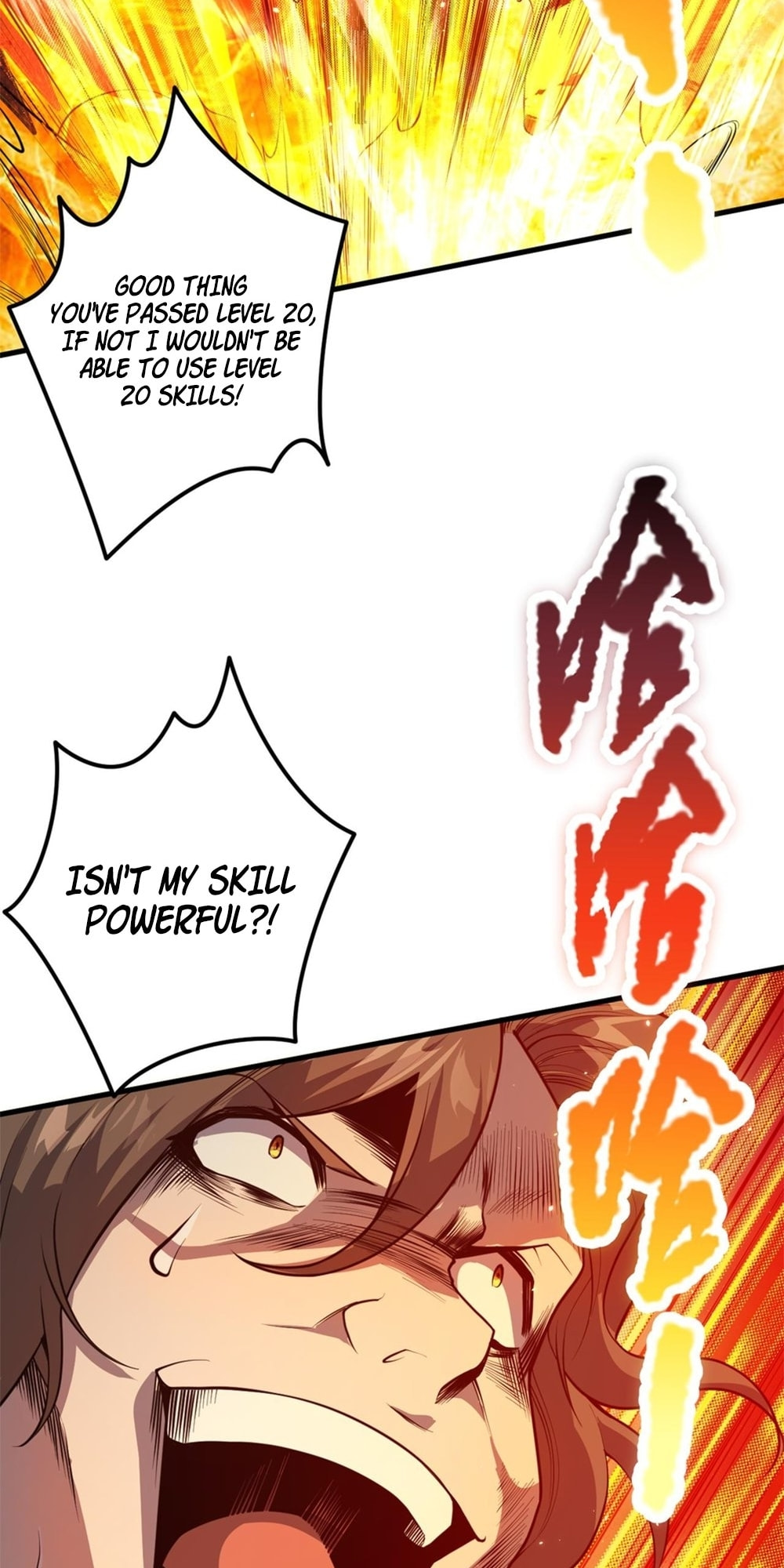 Read Necromancer, the Ultimate Scourge! chapter 32 image 47 on Lezhin