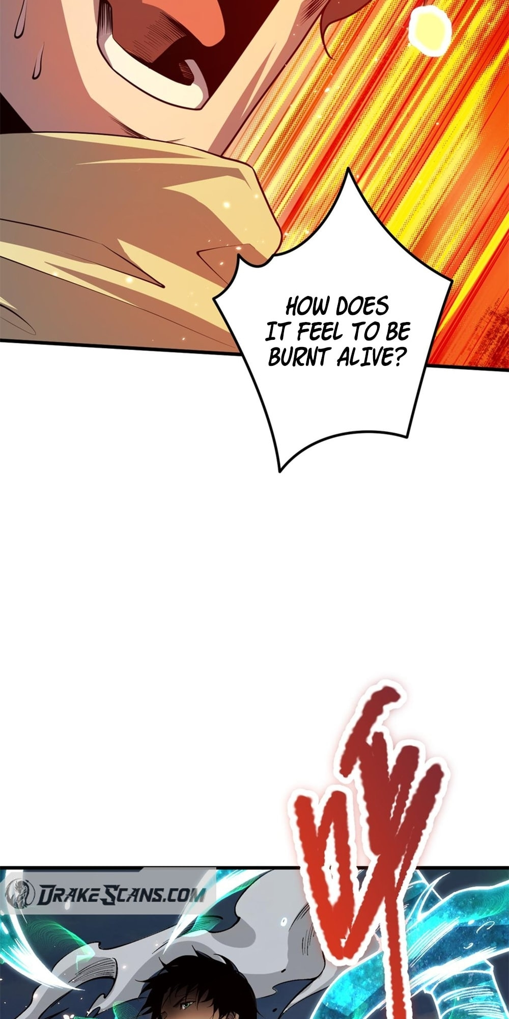 Read Necromancer, the Ultimate Scourge! chapter 32 image 48 on Lezhin
