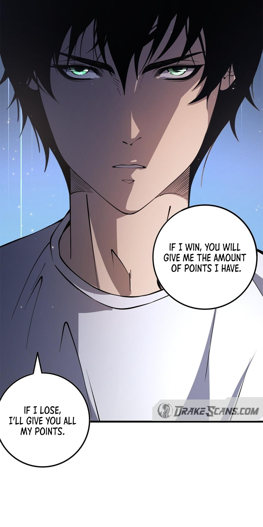 Read Necromancer, the Ultimate Scourge! chapter 32 image 5 on Lezhin