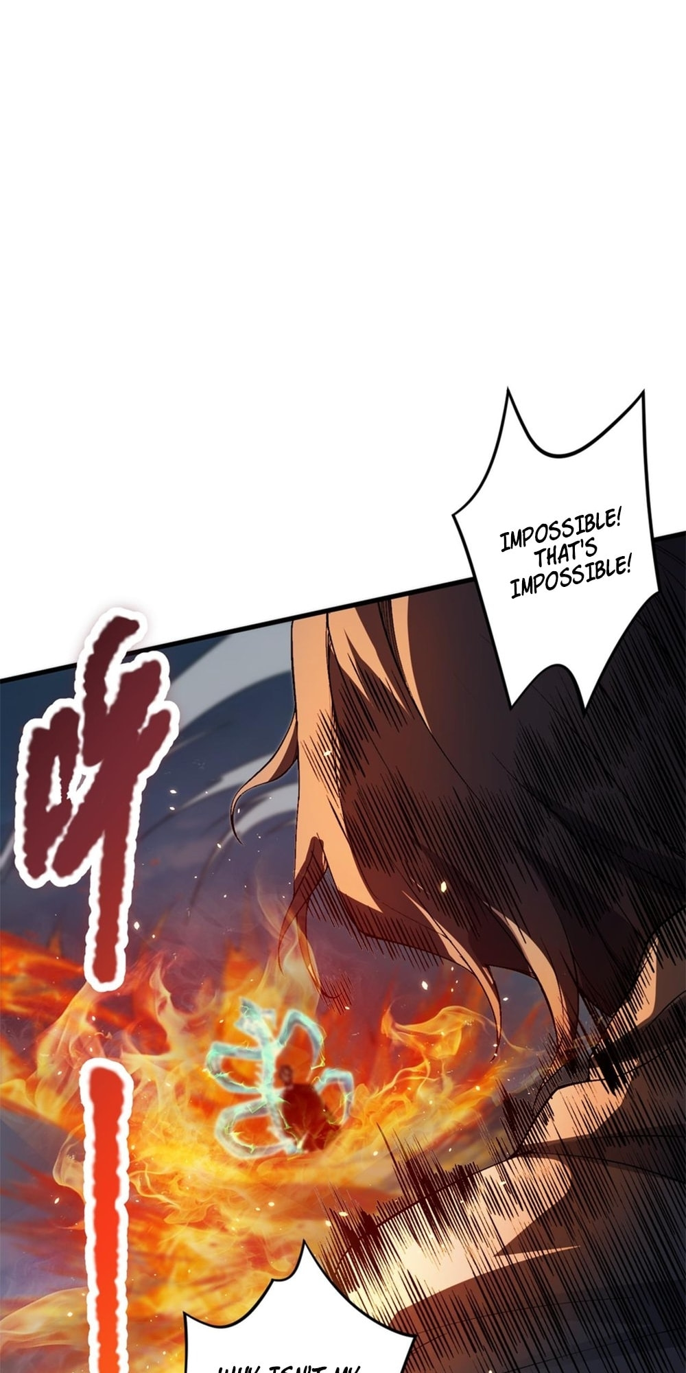 Read Necromancer, the Ultimate Scourge! chapter 32 image 50 on Lezhin