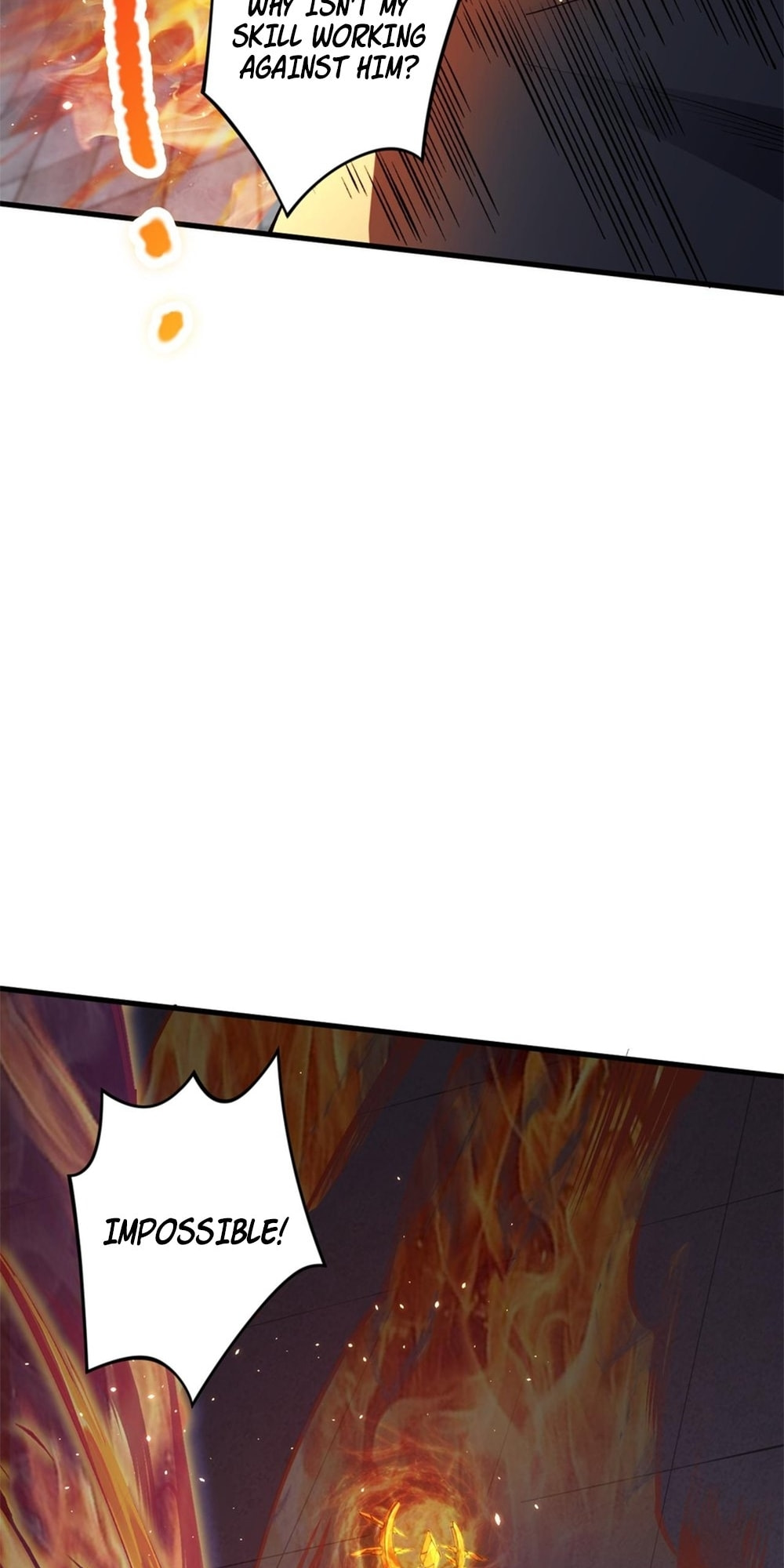 Read Necromancer, the Ultimate Scourge! chapter 32 image 51 on Lezhin