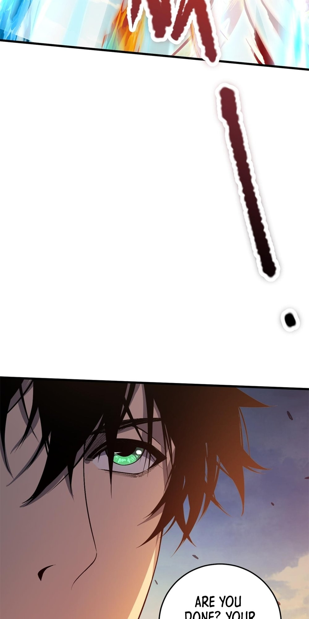 Read Necromancer, the Ultimate Scourge! chapter 32 image 56 on Lezhin
