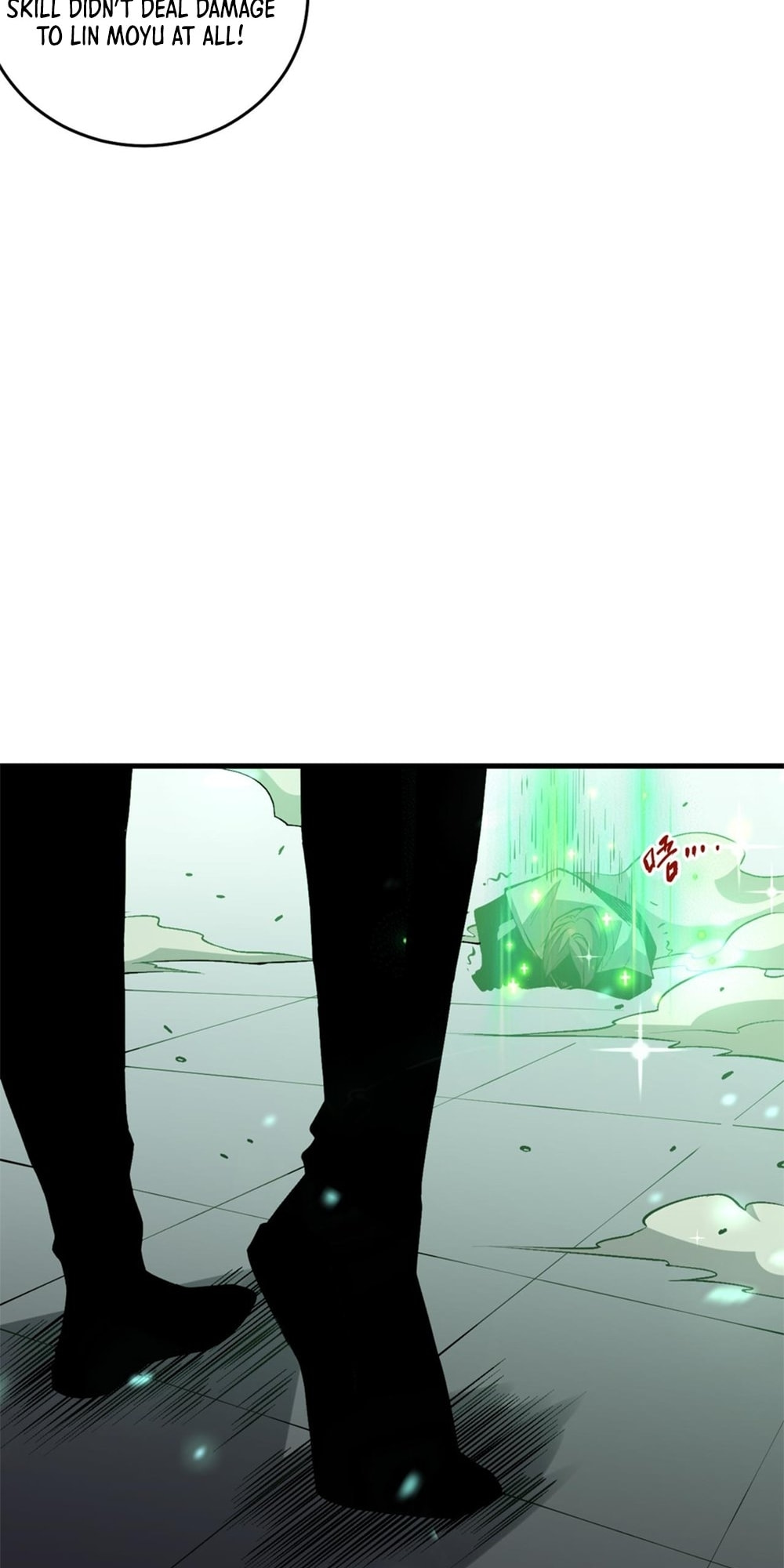 Read Necromancer, the Ultimate Scourge! chapter 32 image 64 on Lezhin