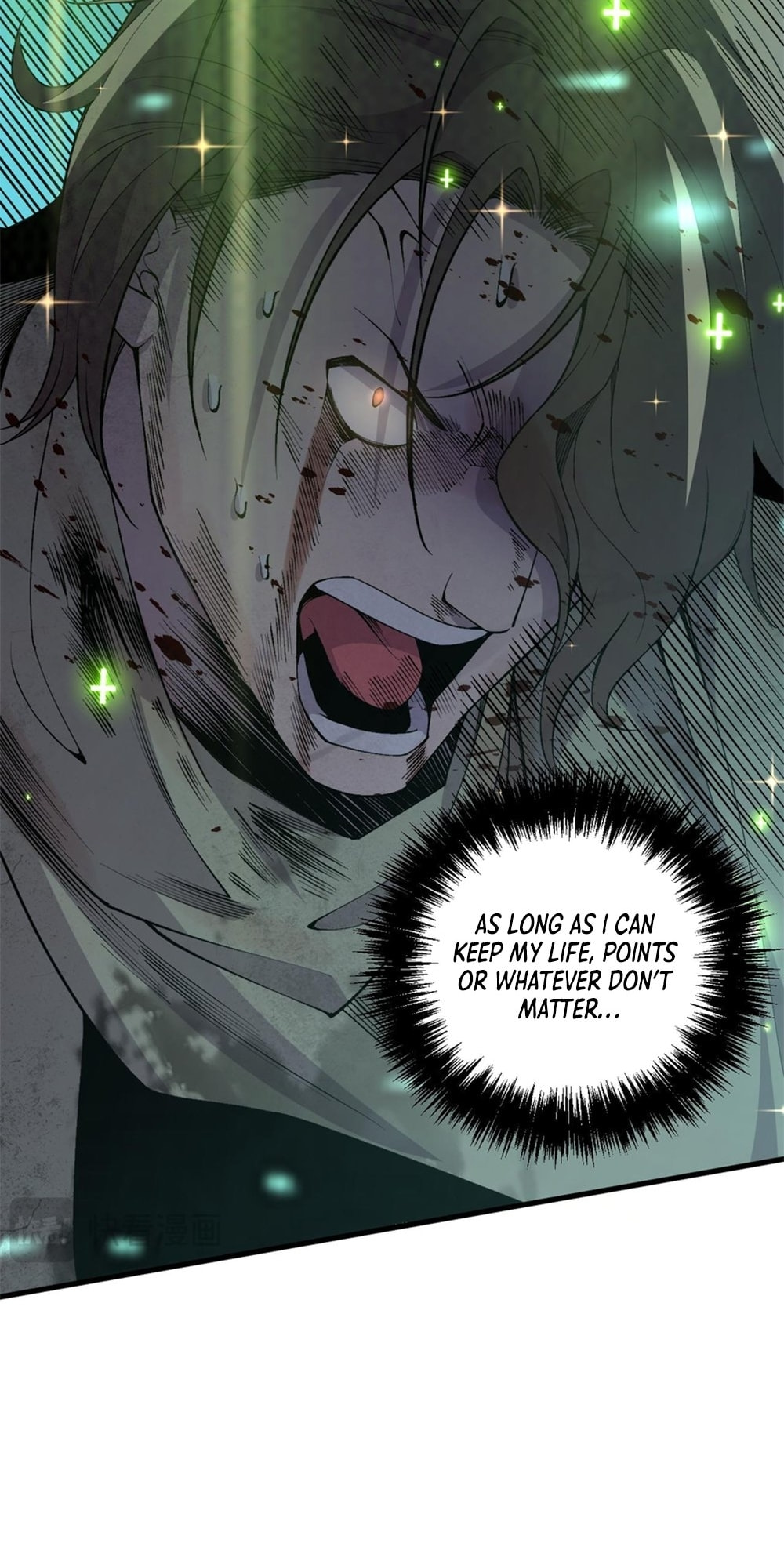 Read Necromancer, the Ultimate Scourge! chapter 32 image 68 on Lezhin