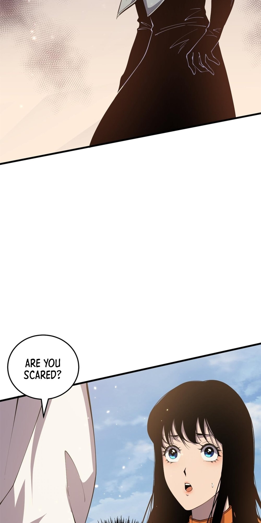 Read Necromancer, the Ultimate Scourge! chapter 32 image 7 on Lezhin
