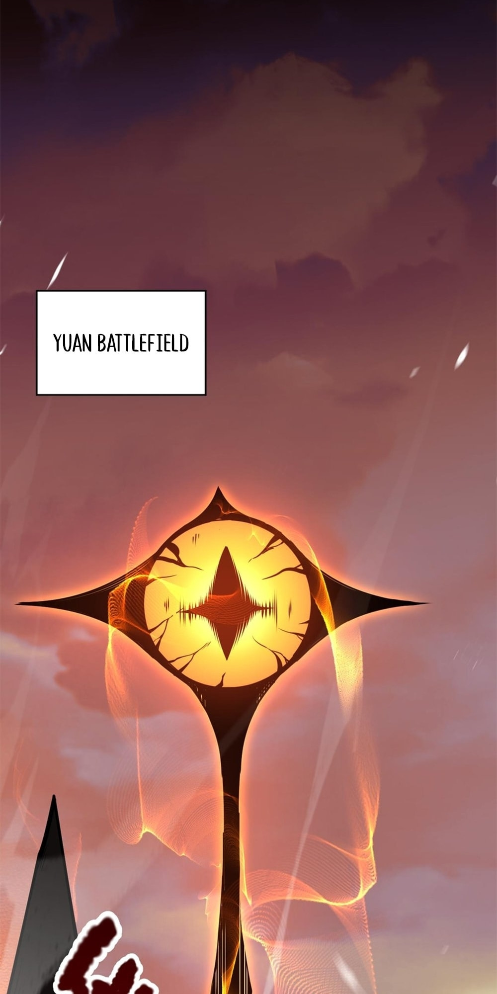 Read Necromancer, the Ultimate Scourge! chapter 33 image 25 on Lezhin