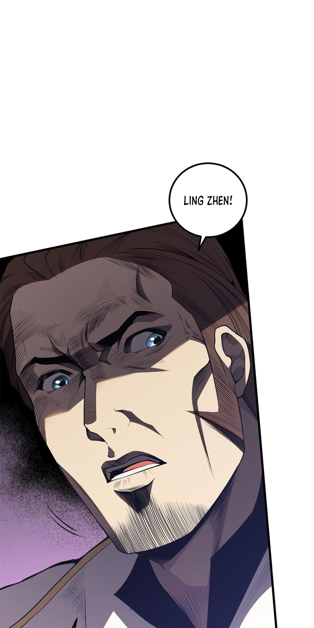 Read Necromancer, the Ultimate Scourge! chapter 33 image 3 on Lezhin