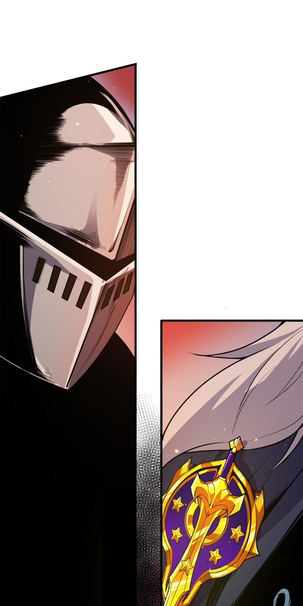 Read Necromancer, the Ultimate Scourge! chapter 33 image 32 on Lezhin
