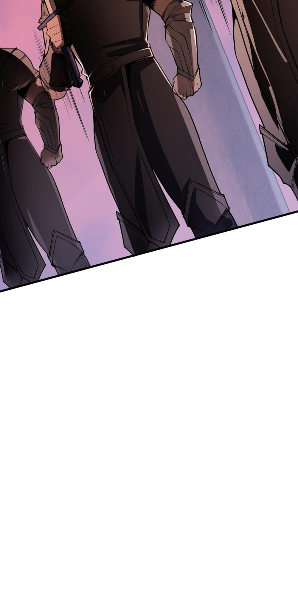 Read Necromancer, the Ultimate Scourge! chapter 33 image 35 on Lezhin