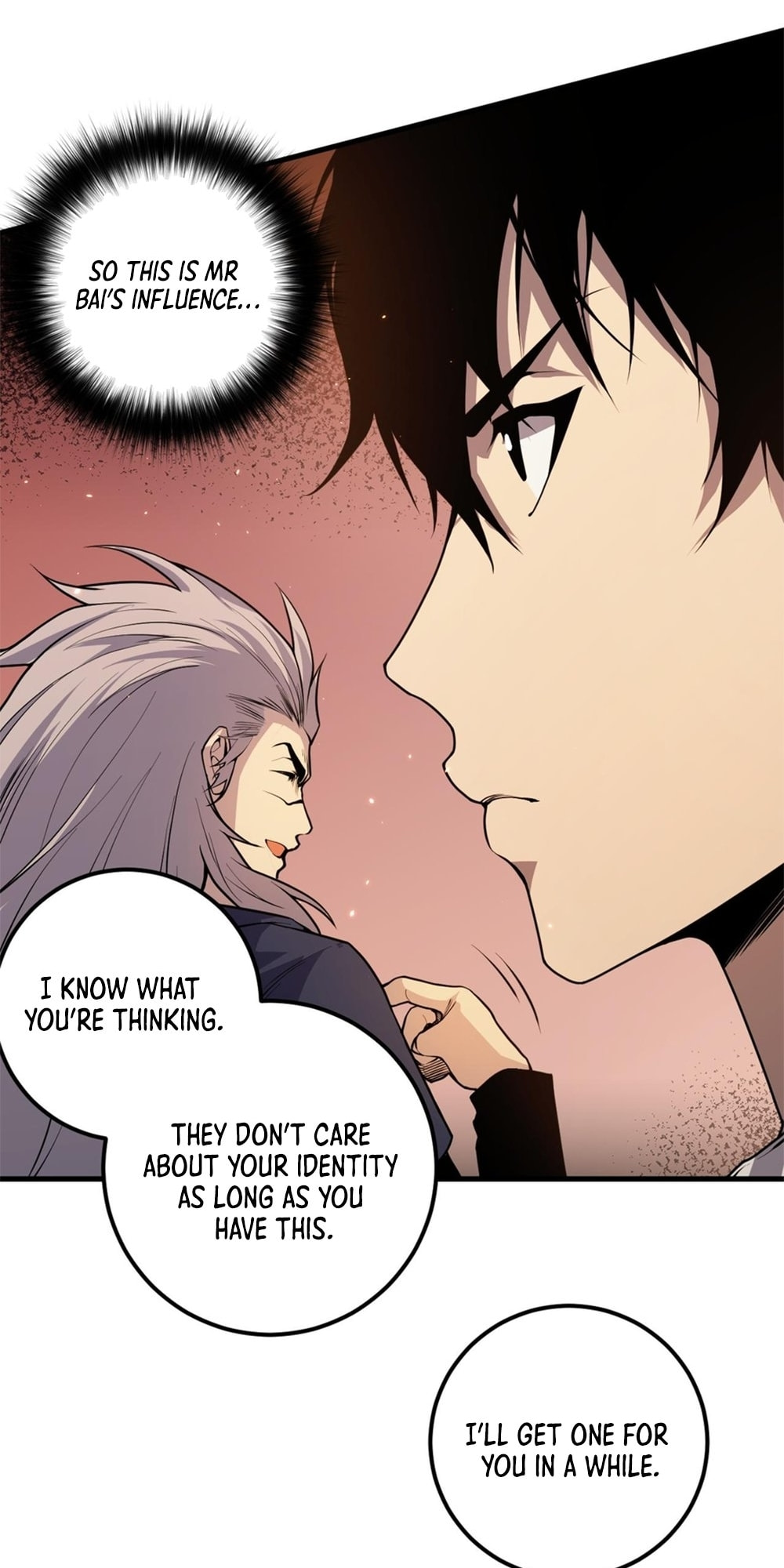 Read Necromancer, the Ultimate Scourge! chapter 33 image 36 on Lezhin