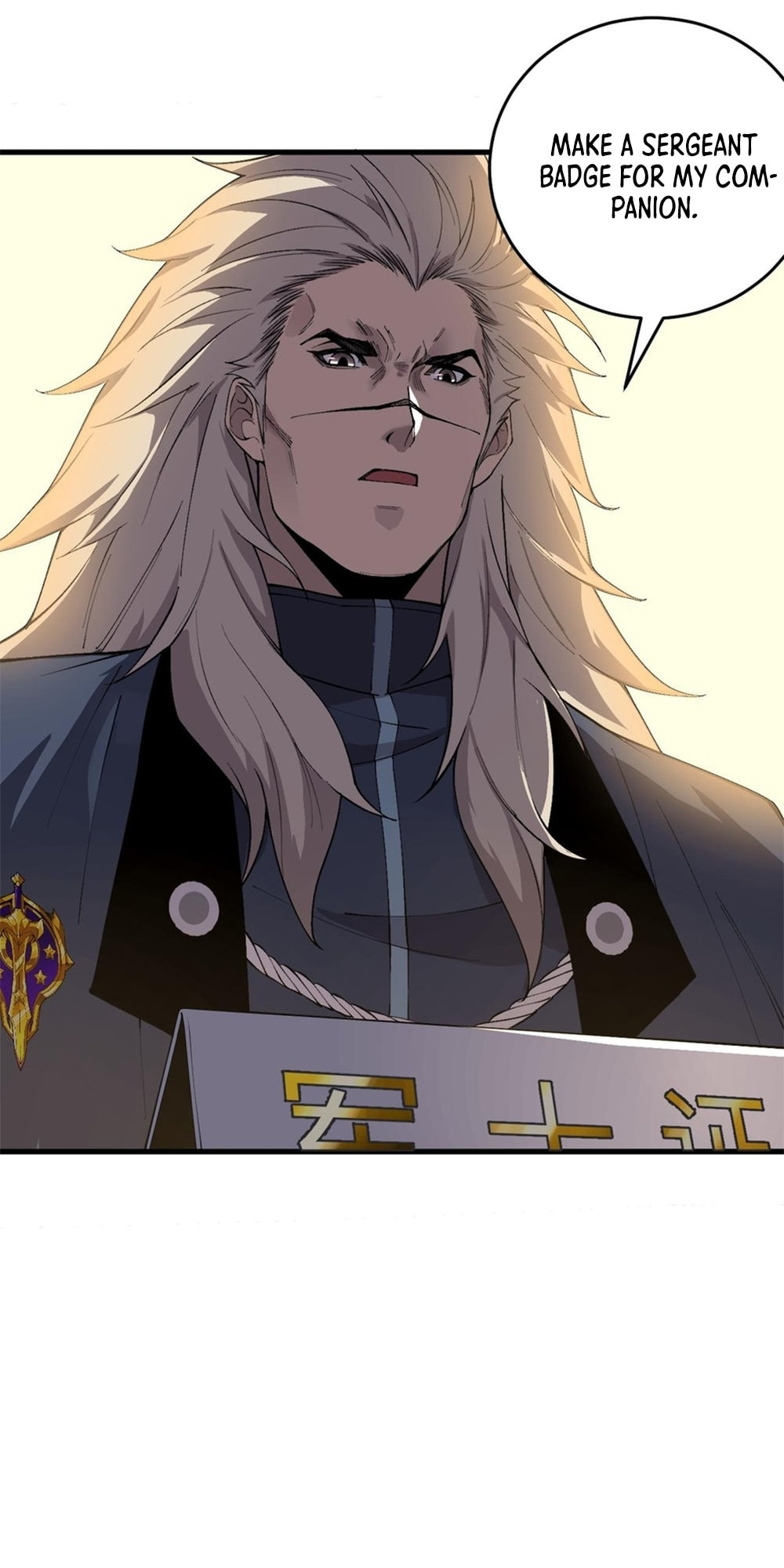 Read Necromancer, the Ultimate Scourge! chapter 33 image 39 on Lezhin