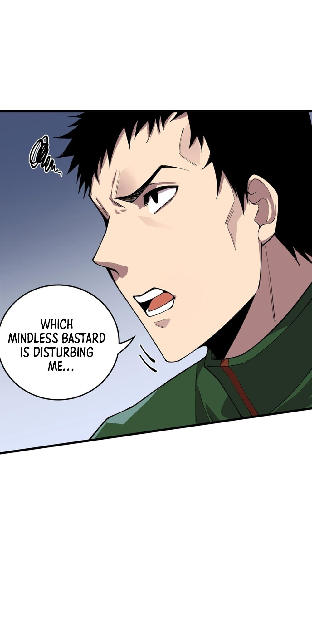 Read Necromancer, the Ultimate Scourge! chapter 33 image 40 on Lezhin