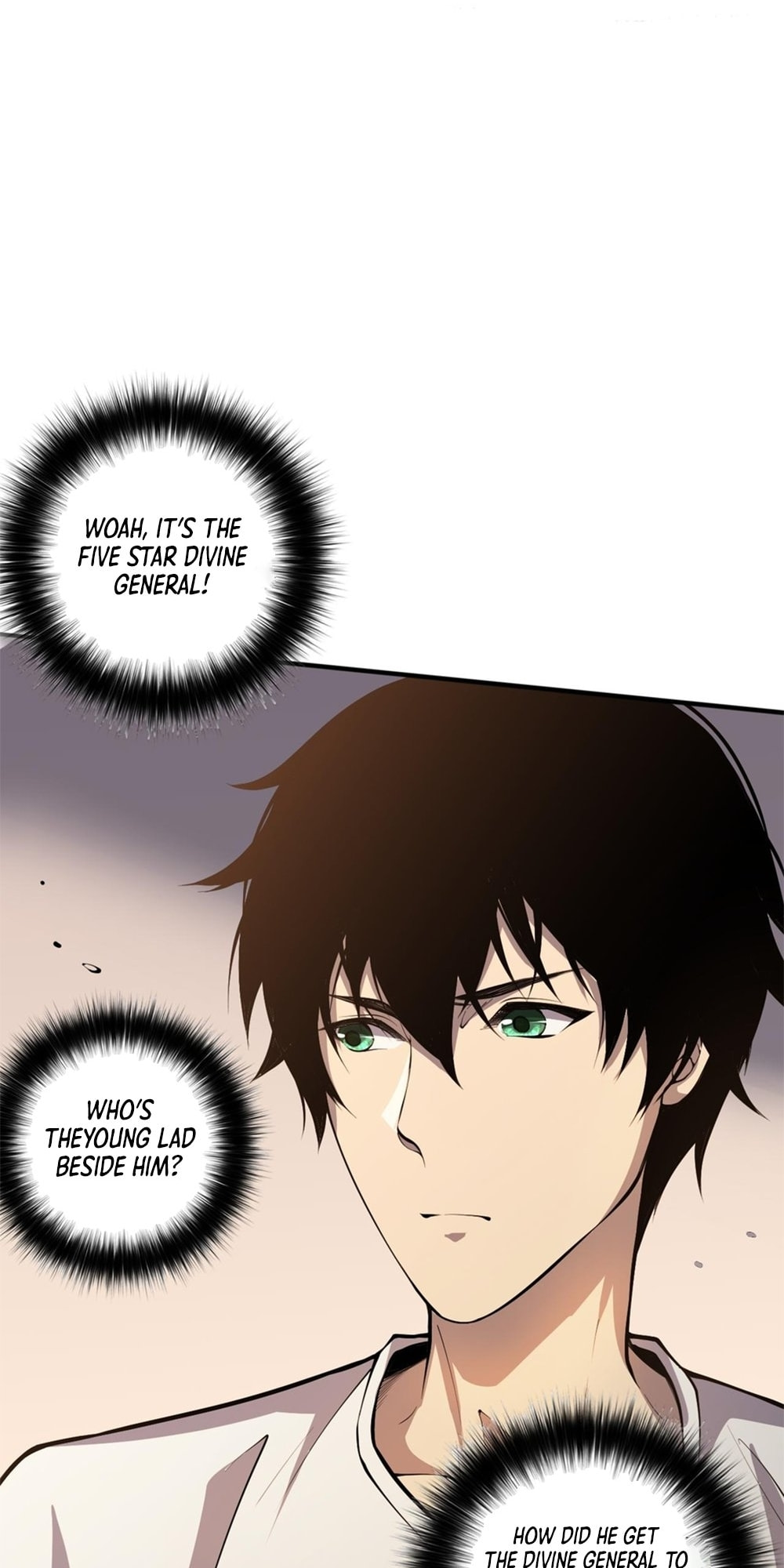 Read Necromancer, the Ultimate Scourge! chapter 33 image 44 on Lezhin