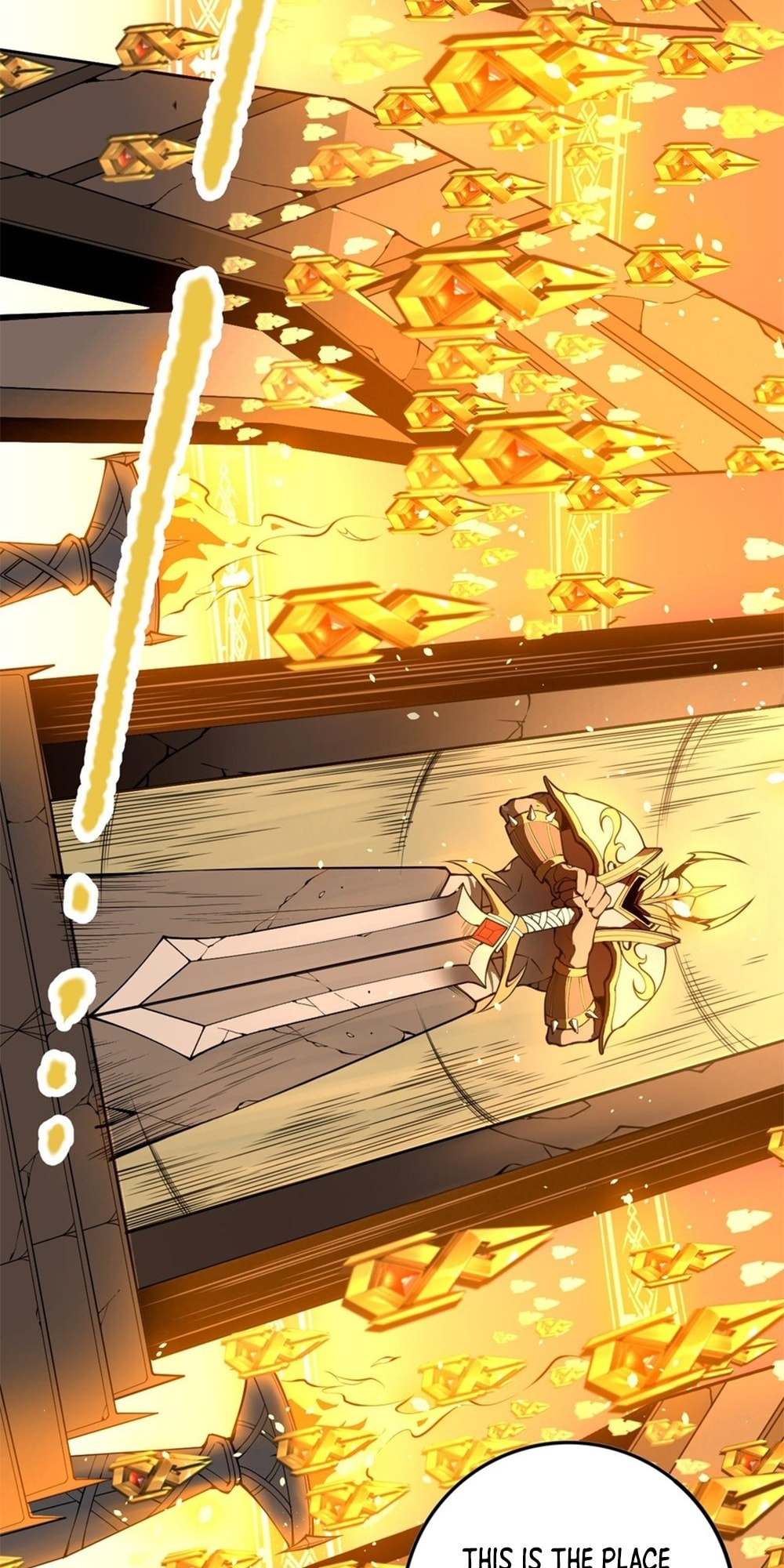 Read Necromancer, the Ultimate Scourge! chapter 33 image 54 on Lezhin