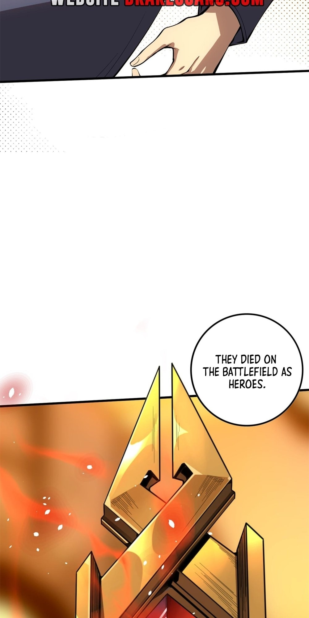 Read Necromancer, the Ultimate Scourge! chapter 33 image 56 on Lezhin