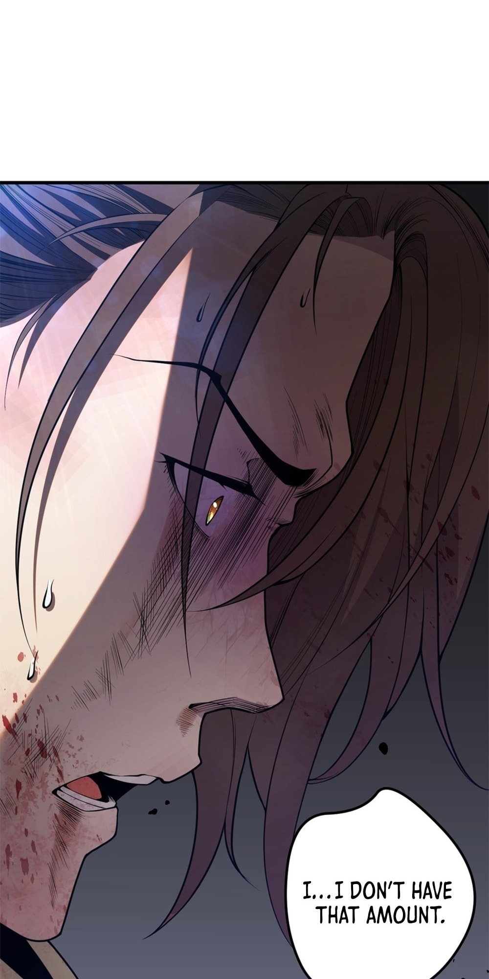 Read Necromancer, the Ultimate Scourge! chapter 33 image 6 on Lezhin