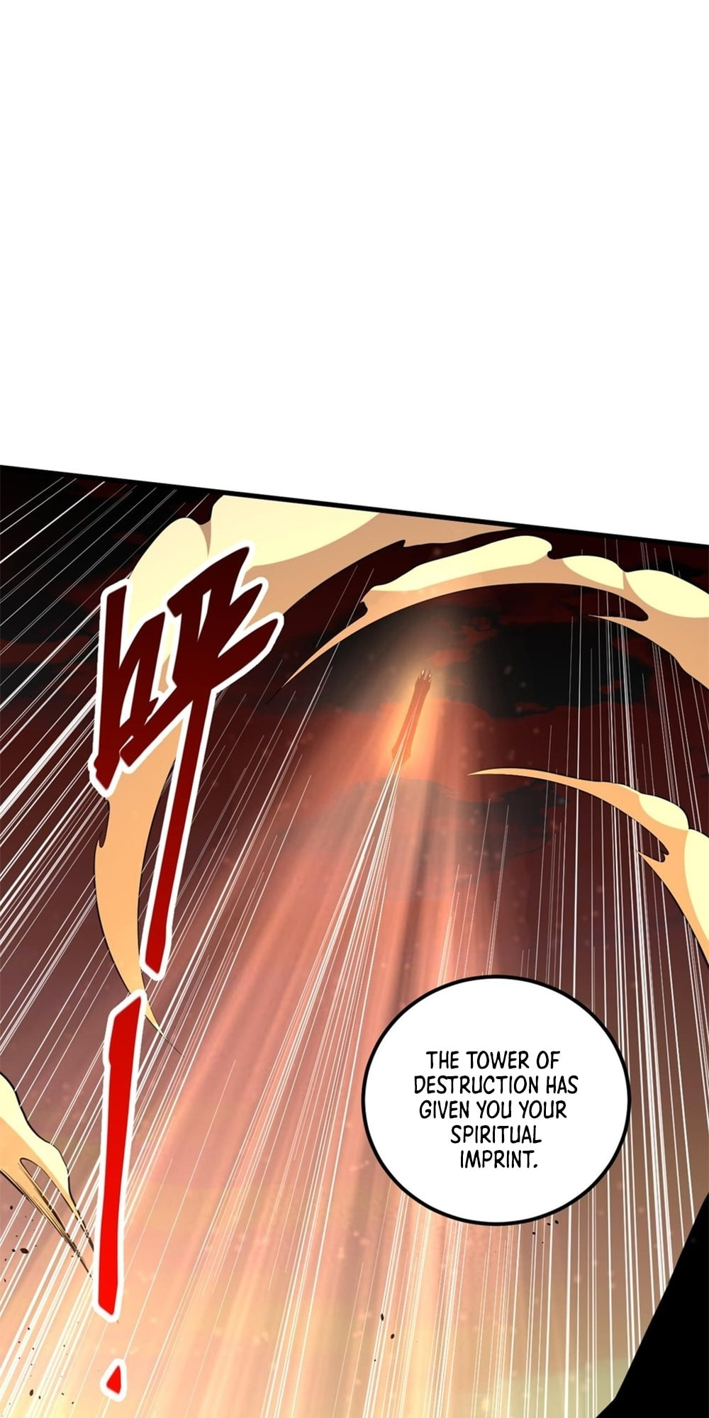 Read Necromancer, the Ultimate Scourge! chapter 33 image 61 on Lezhin