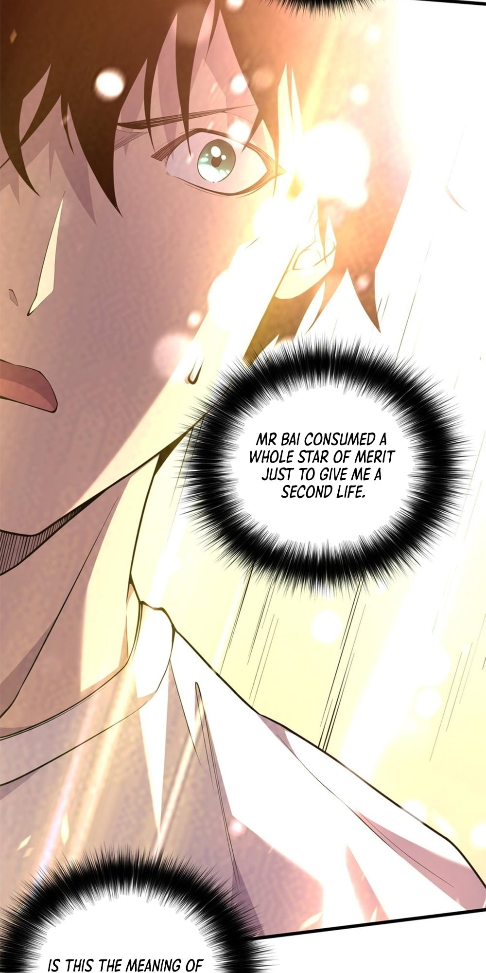 Read Necromancer, the Ultimate Scourge! chapter 33 image 64 on Lezhin
