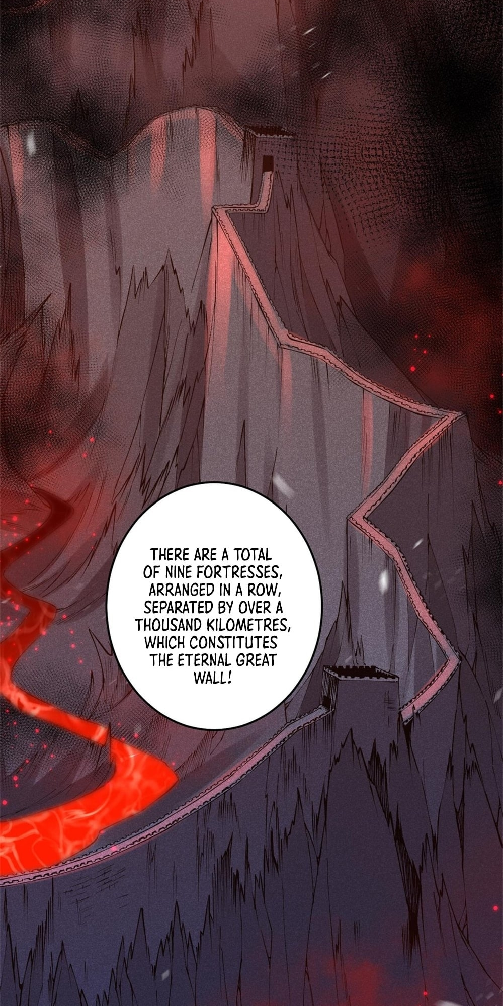 Read Necromancer, the Ultimate Scourge! chapter 33 image 68 on Lezhin