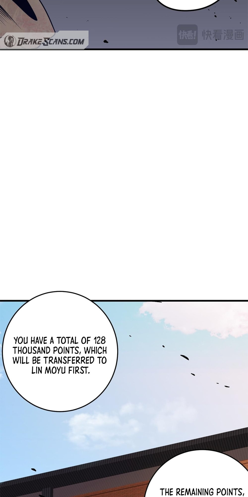 Read Necromancer, the Ultimate Scourge! chapter 33 image 7 on Lezhin