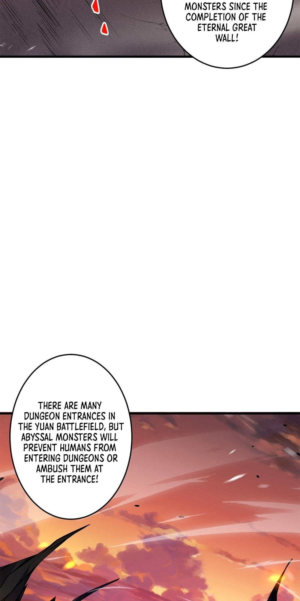 Read Necromancer, the Ultimate Scourge! chapter 33 image 70 on Lezhin